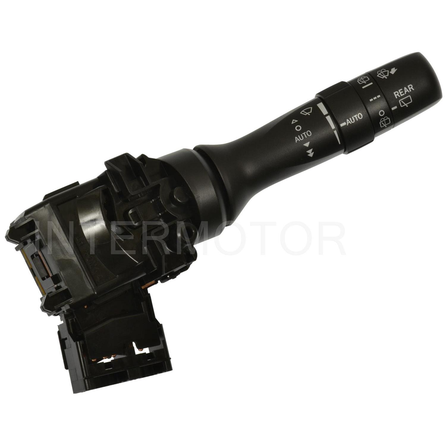 BWD WW923 - Windshield Wiper Switch BWD WW923 Windshield Wiper Switch product image 5 of 6