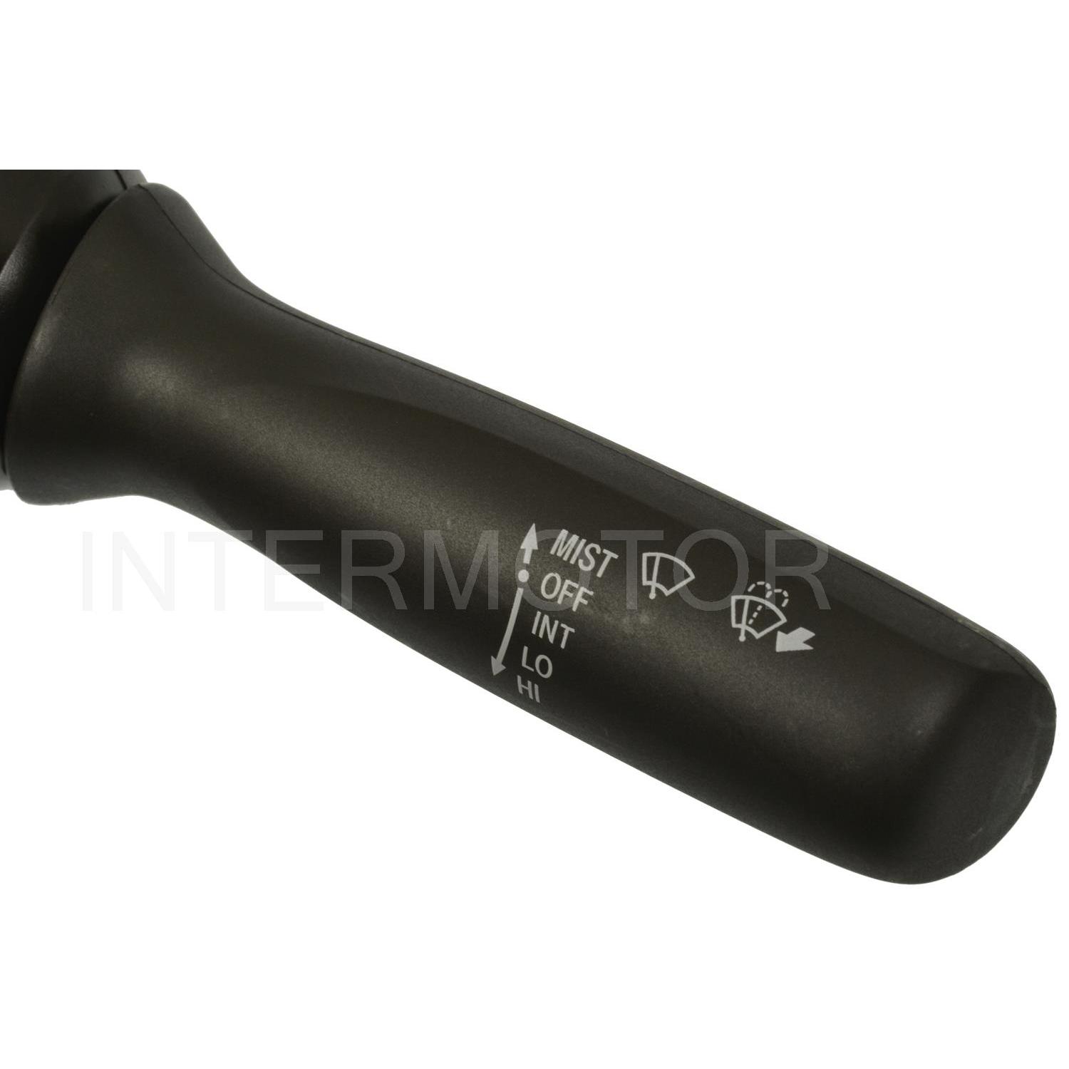 BWD WW924 - Windshield Wiper Switch BWD WW924 Windshield Wiper Switch product image 6 of 6