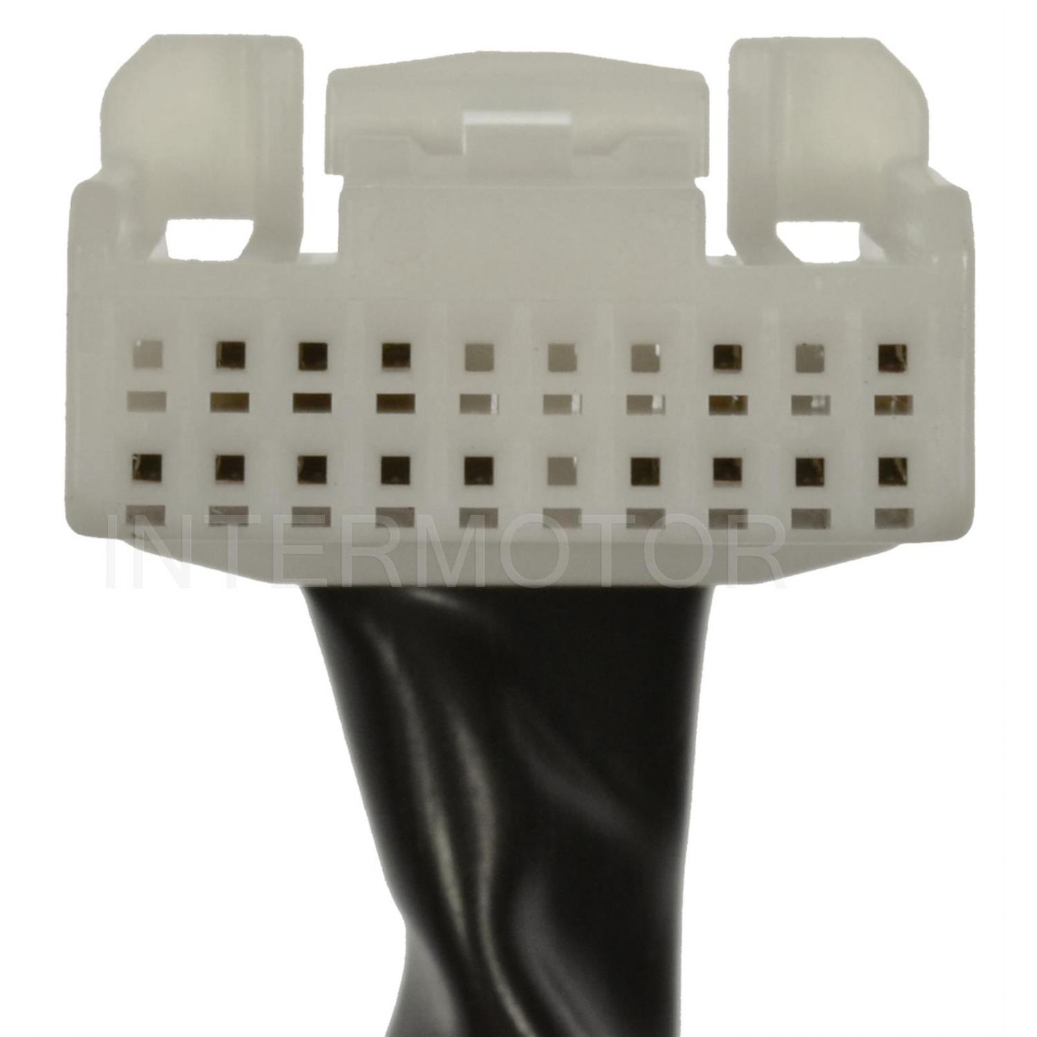 BWD WW926 - Windshield Wiper Switch BWD WW926 Windshield Wiper Switch product image 4 of 6