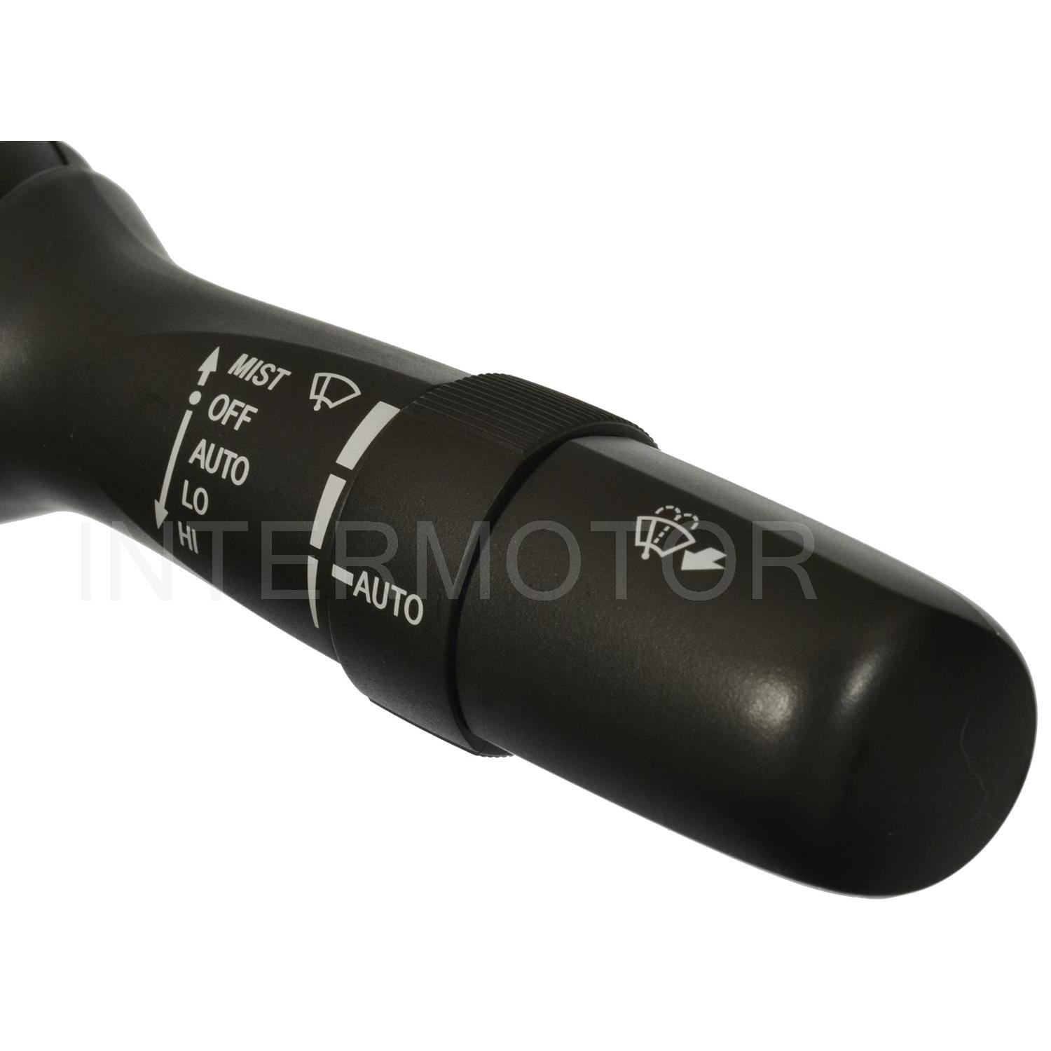 BWD WW926 - Windshield Wiper Switch BWD WW926 Windshield Wiper Switch product image 6 of 6