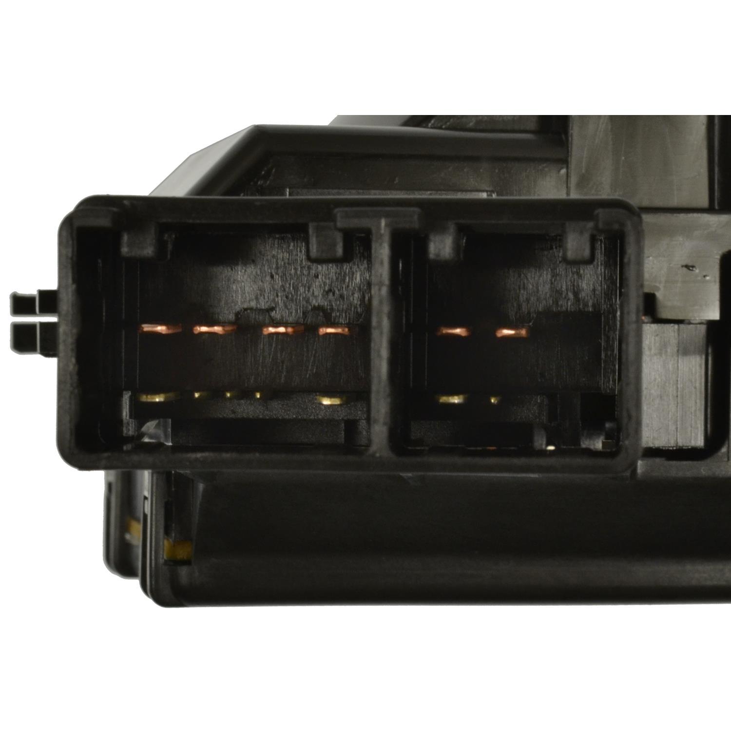 BWD WW927 - Windshield Wiper Switch BWD WW927 Windshield Wiper Switch product image 2 of 6