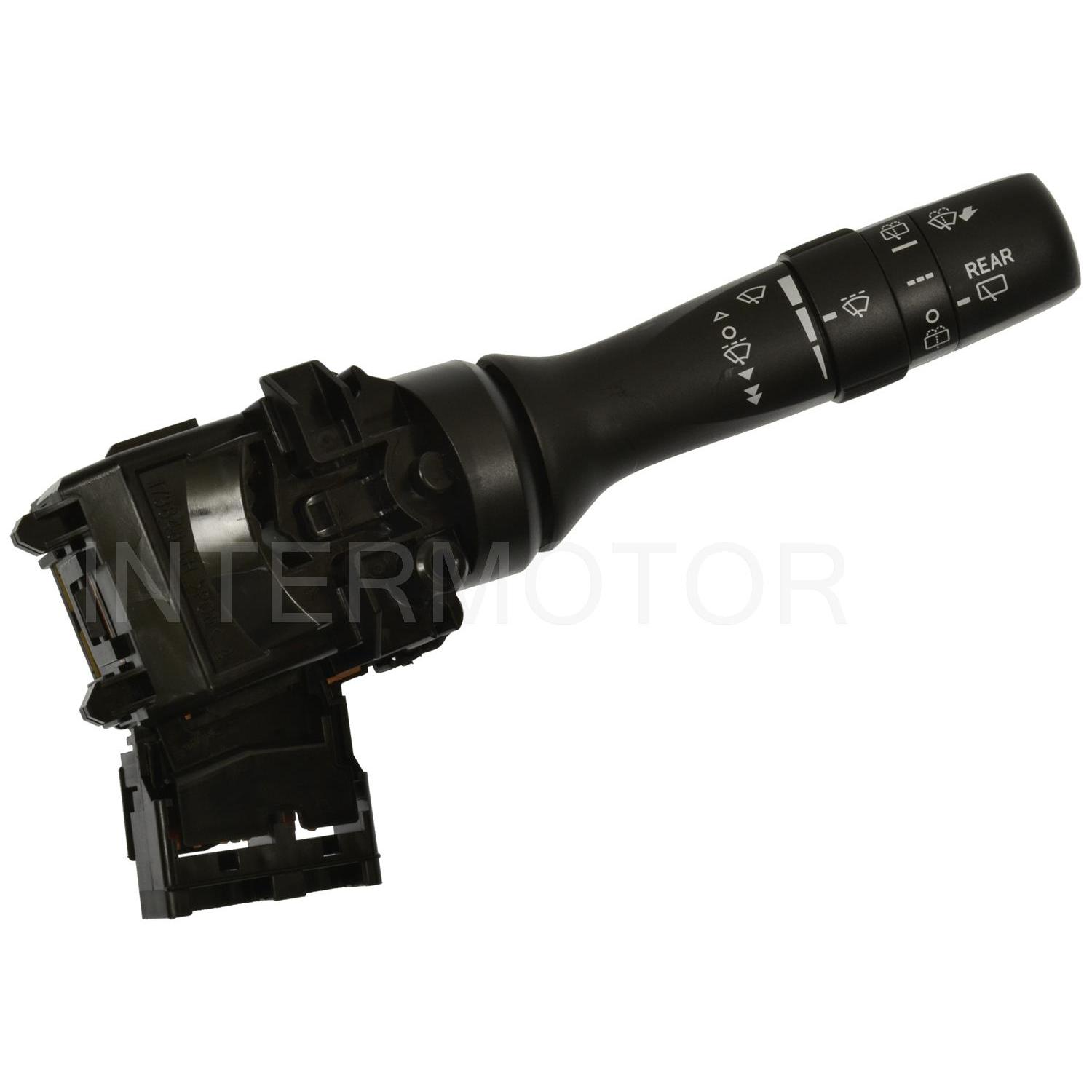 BWD WW927 - Windshield Wiper Switch BWD WW927 Windshield Wiper Switch product image 5 of 6