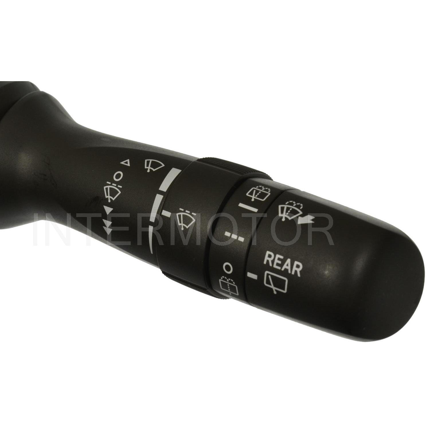 BWD WW927 - Windshield Wiper Switch BWD WW927 Windshield Wiper Switch product image 6 of 6
