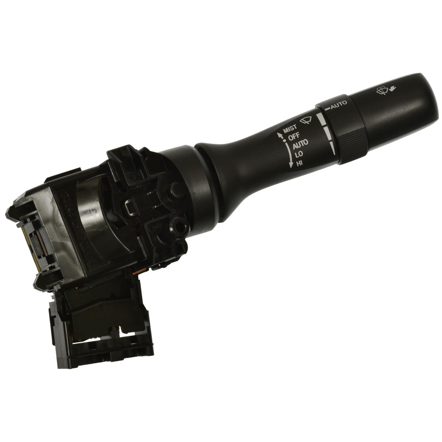BWD WW929 - Windshield Wiper Switch BWD WW929 Windshield Wiper Switch product image 1 of 6