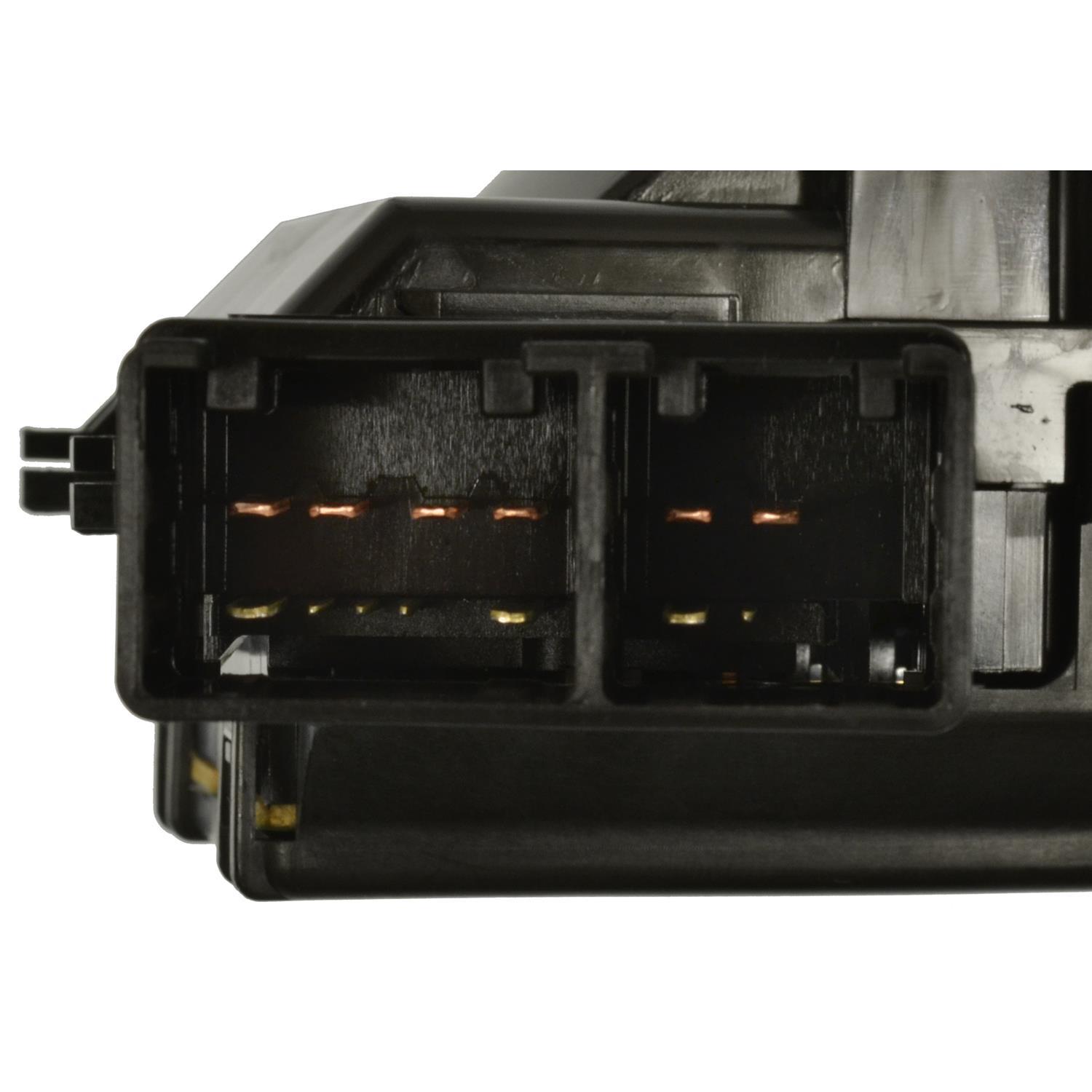 BWD WW929 - Windshield Wiper Switch BWD WW929 Windshield Wiper Switch product image 2 of 6