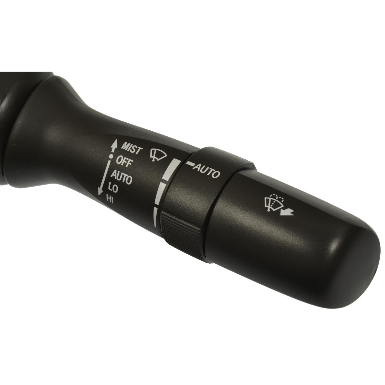 BWD WW929 - Windshield Wiper Switch BWD WW929 Windshield Wiper Switch product image 3 of 6