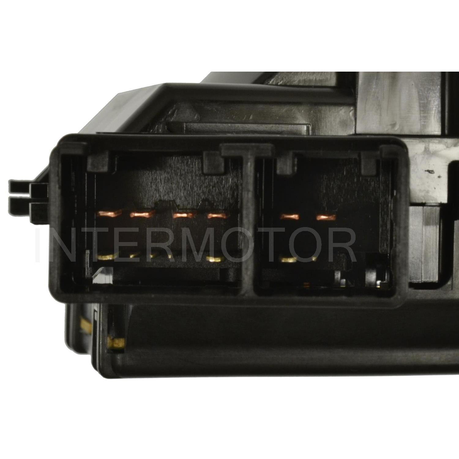 BWD WW929 - Windshield Wiper Switch BWD WW929 Windshield Wiper Switch product image 4 of 6