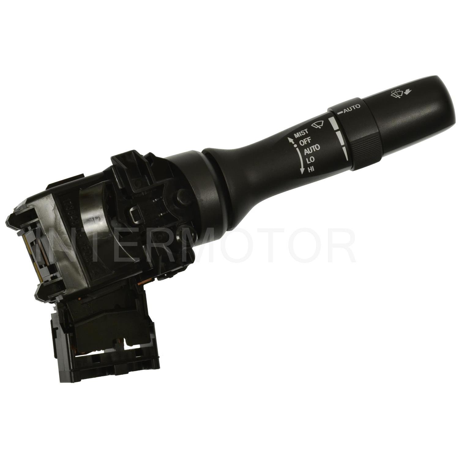 BWD WW929 - Windshield Wiper Switch BWD WW929 Windshield Wiper Switch product image 5 of 6