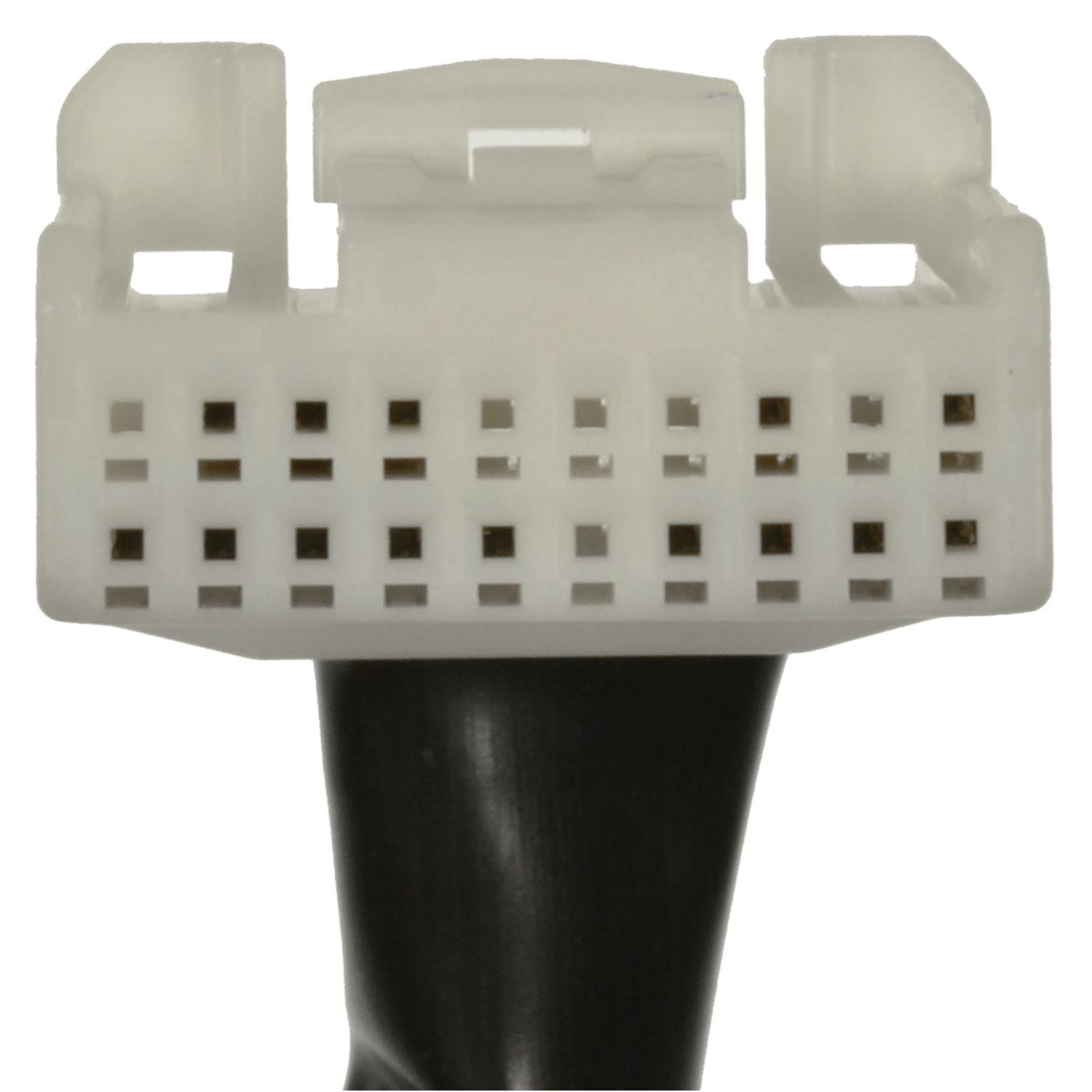 BWD WW930 - Windshield Wiper Switch BWD WW930 Windshield Wiper Switch product image 2 of 6