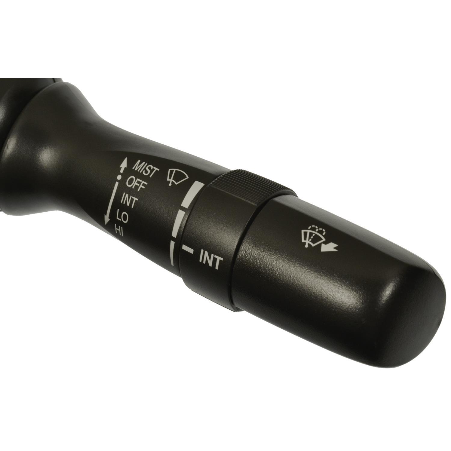 BWD WW930 - Windshield Wiper Switch BWD WW930 Windshield Wiper Switch product image 3 of 6
