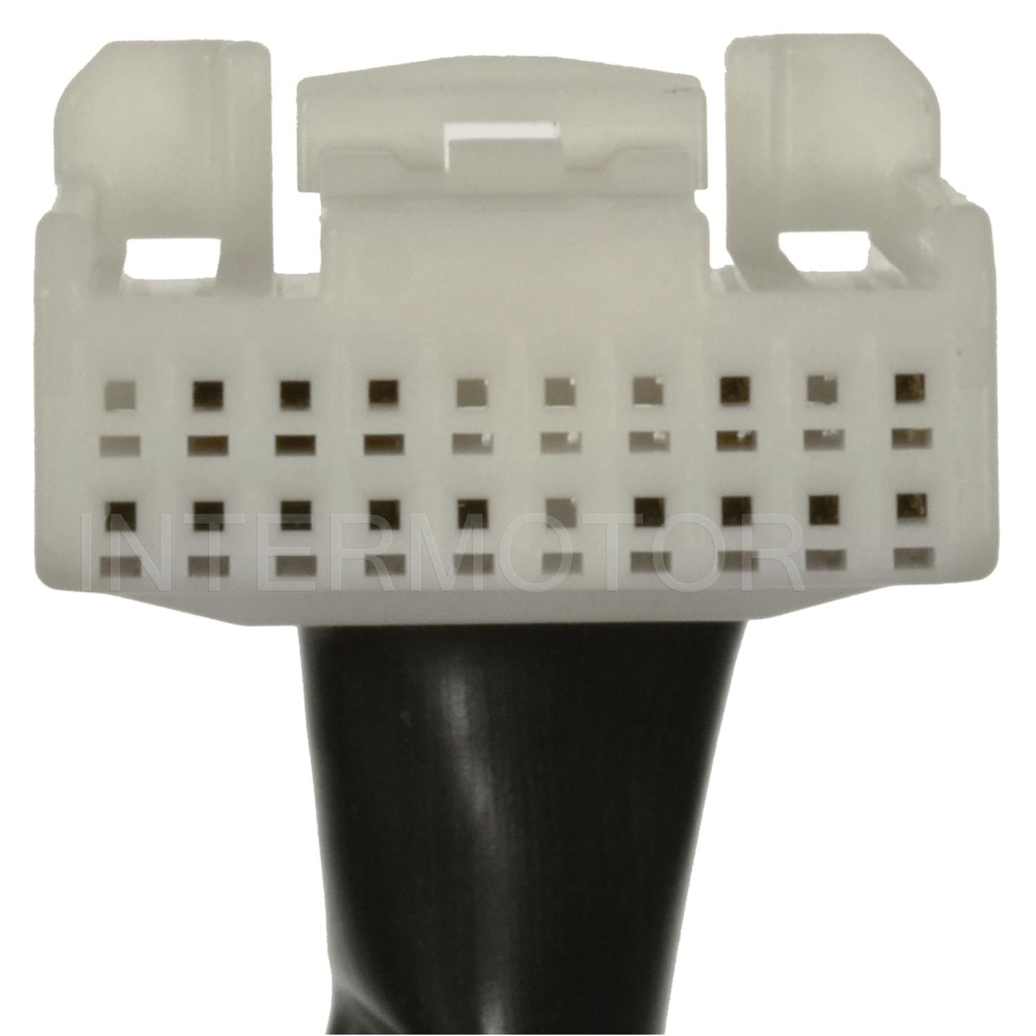 BWD WW930 - Windshield Wiper Switch BWD WW930 Windshield Wiper Switch product image 4 of 6