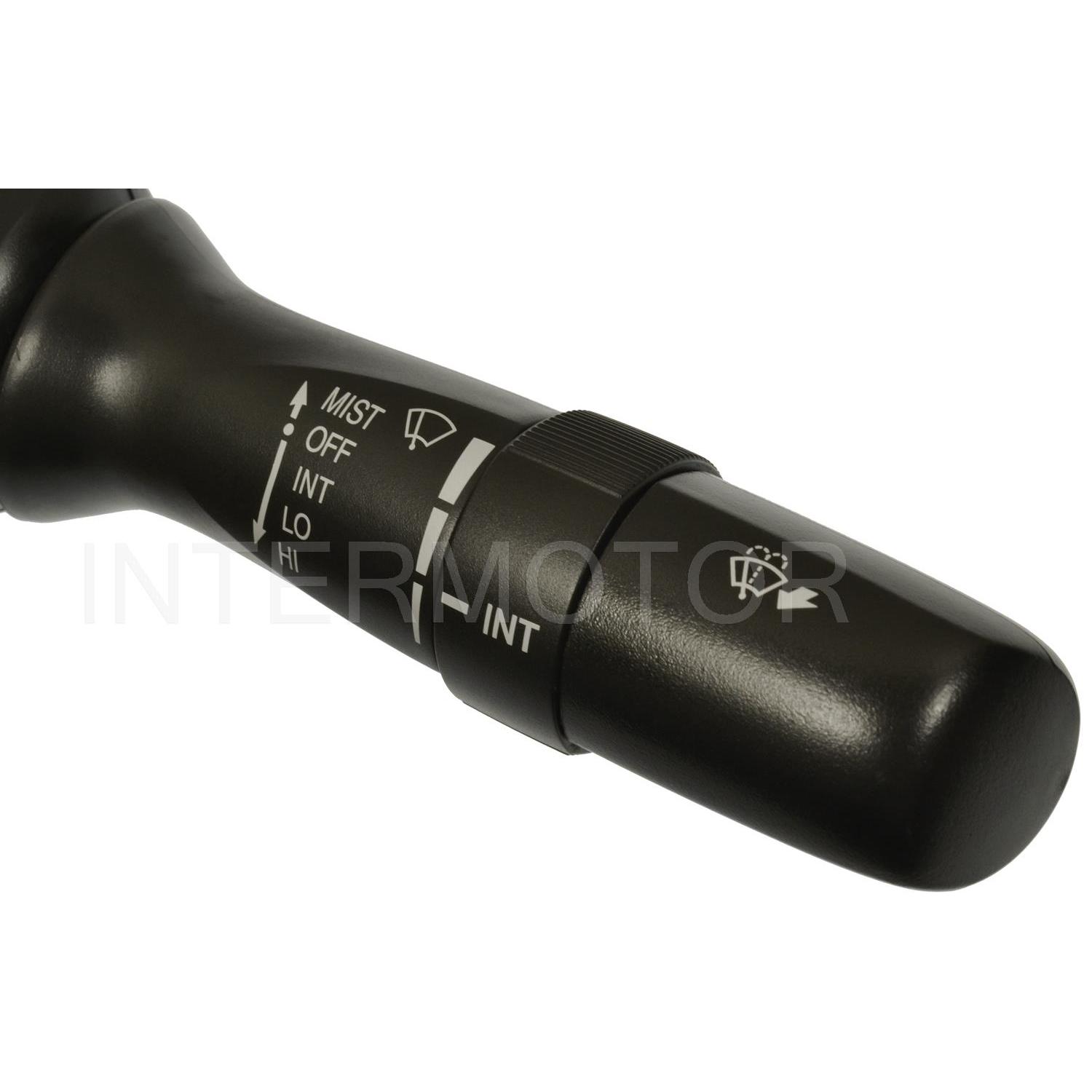 BWD WW930 - Windshield Wiper Switch BWD WW930 Windshield Wiper Switch product image 6 of 6