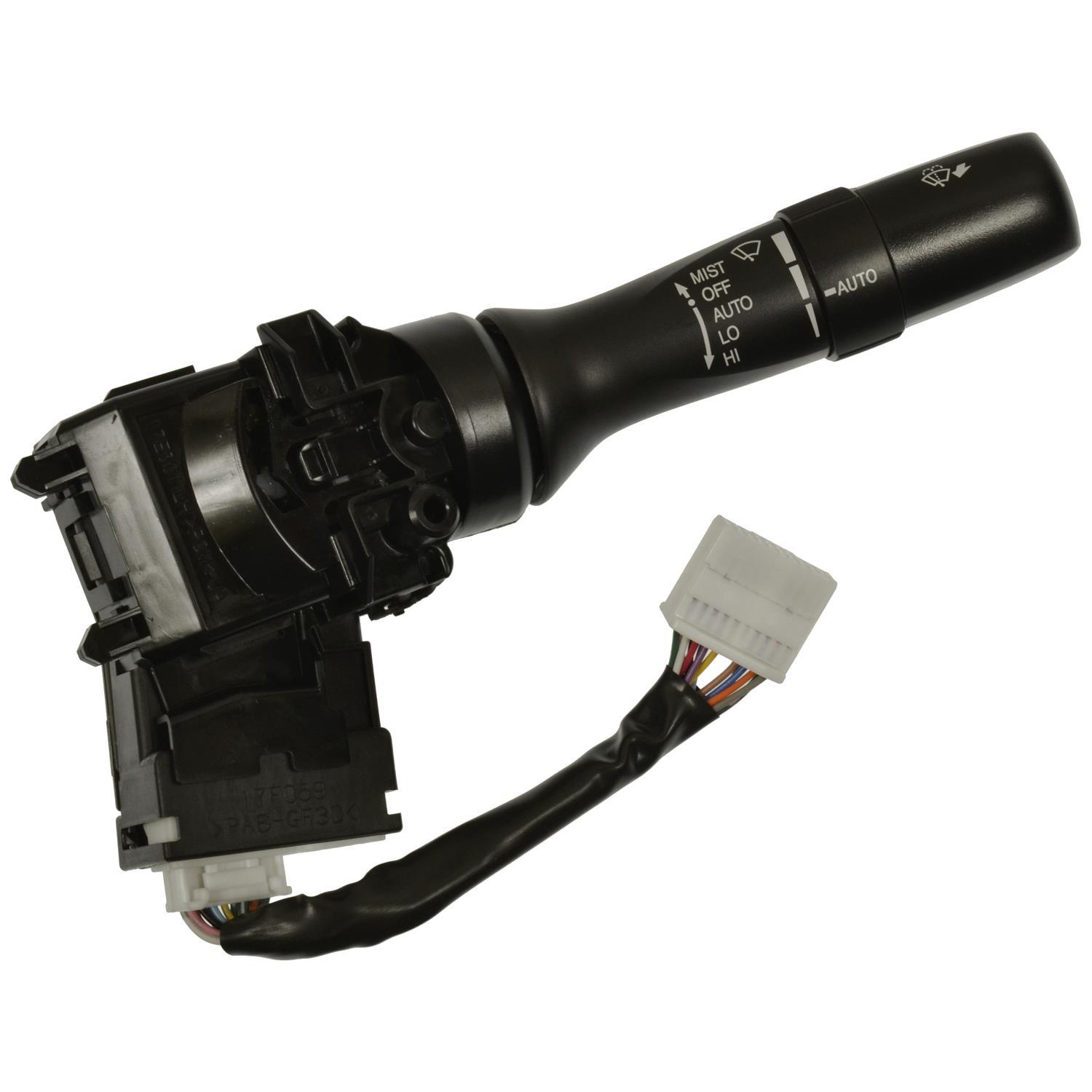 BWD WW932 Windshield Wiper Switch product image 1 of 6