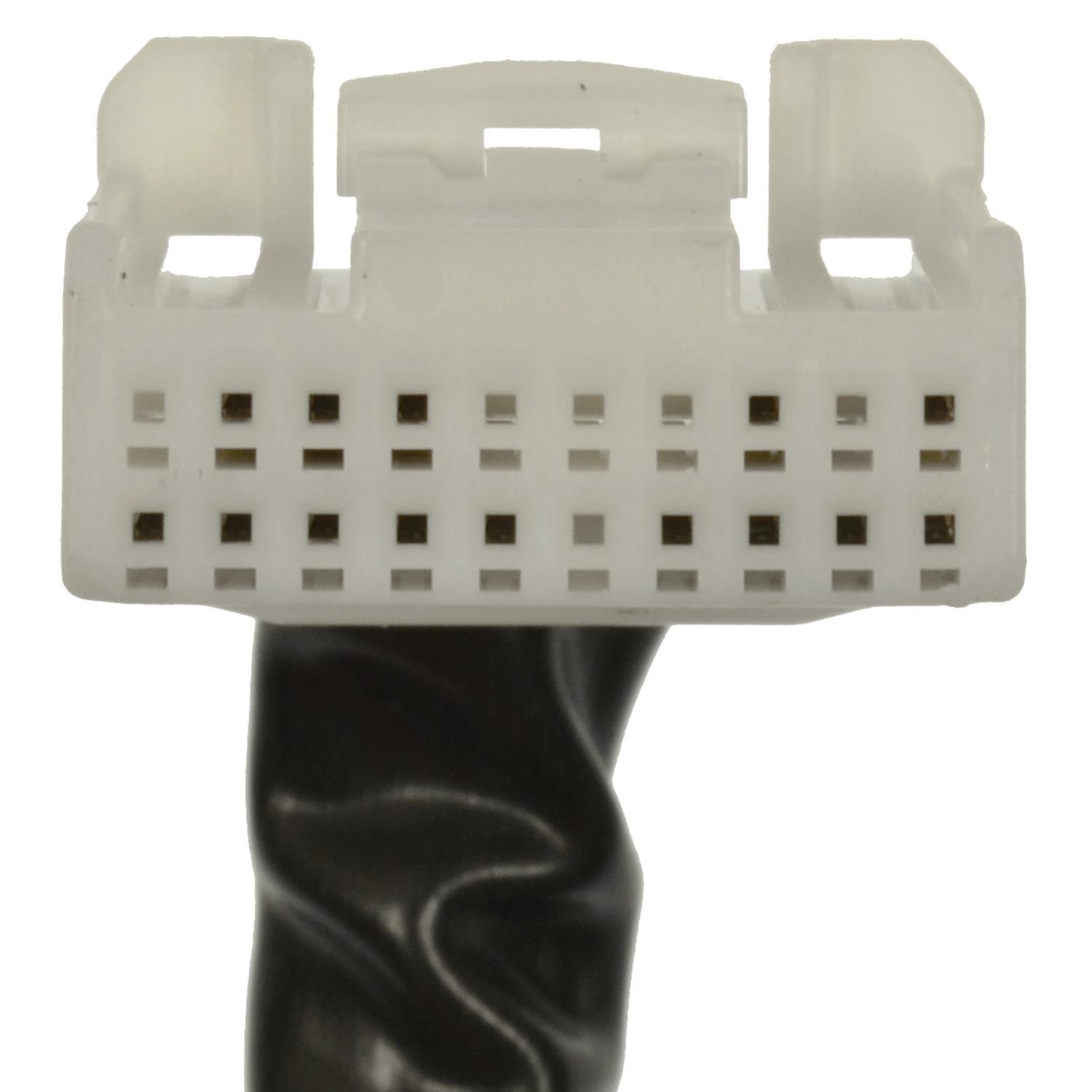 BWD WW932 Windshield Wiper Switch product image 2 of 6