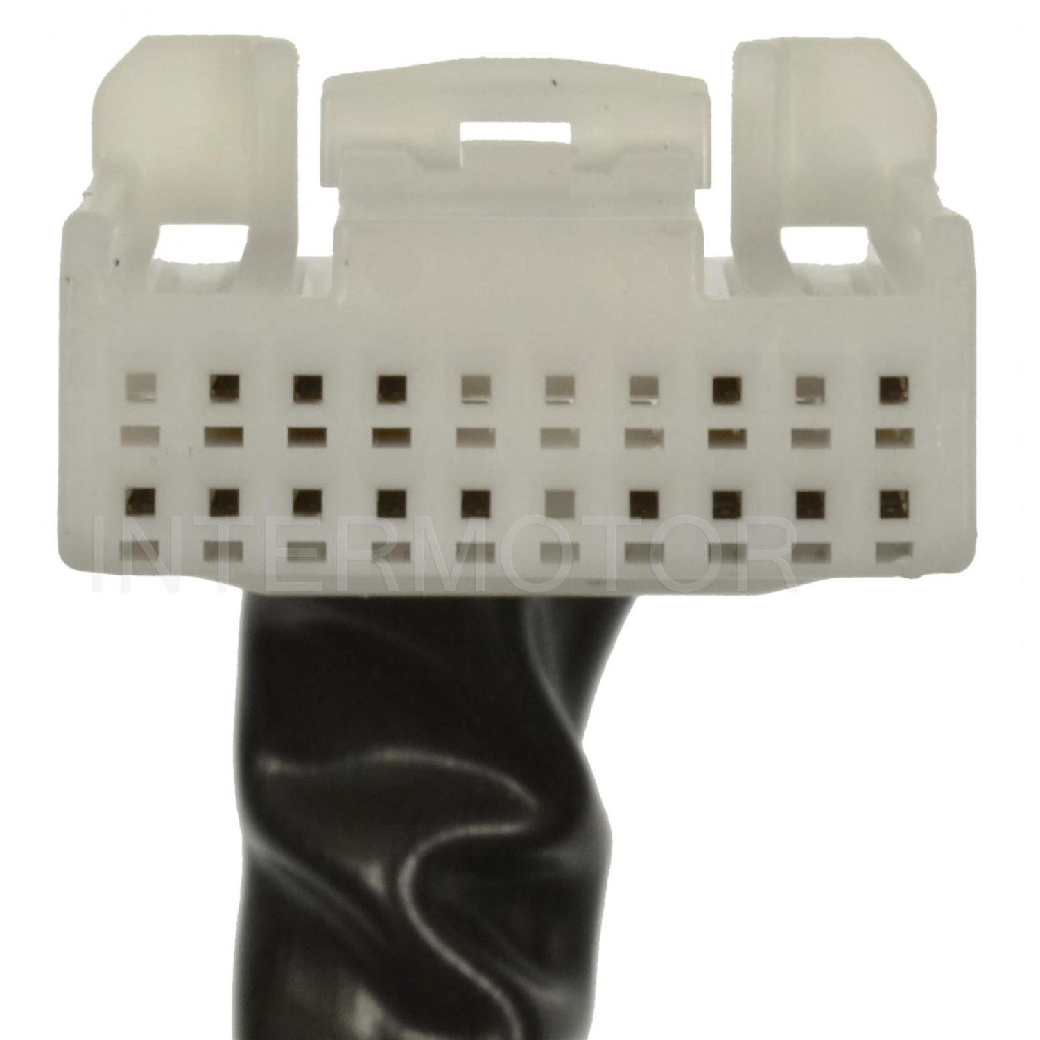 BWD WW932 Windshield Wiper Switch product image 4 of 6