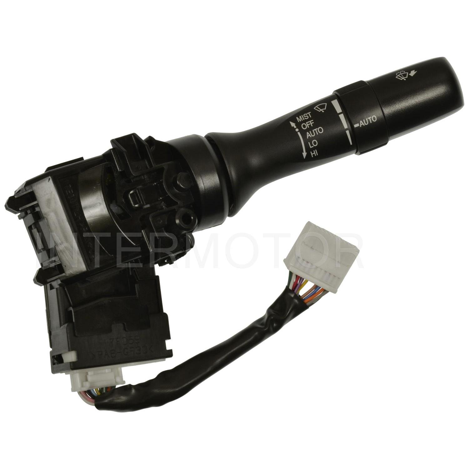 BWD WW932 Windshield Wiper Switch product image 5 of 6