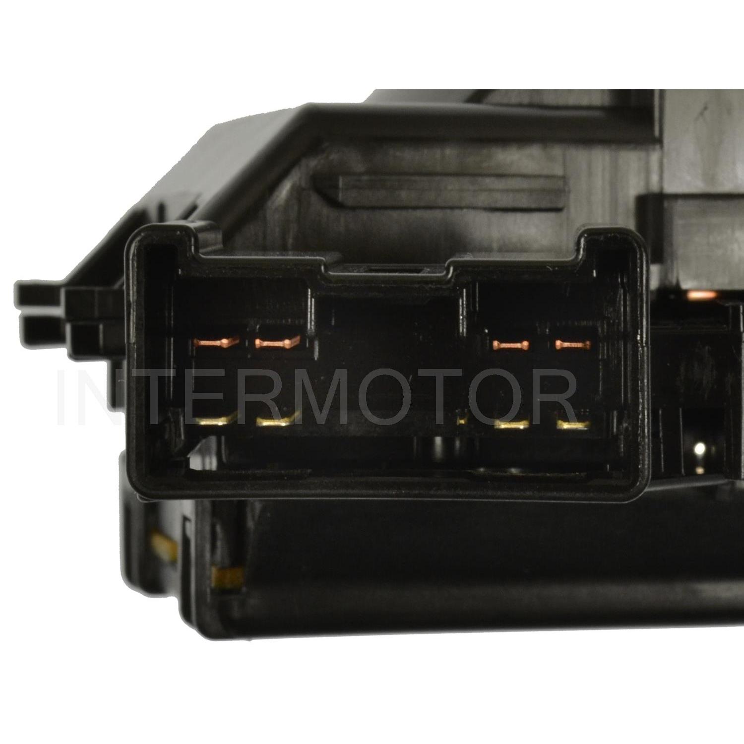 BWD WW933 - Windshield Wiper Switch BWD WW933 Windshield Wiper Switch product image 4 of 6