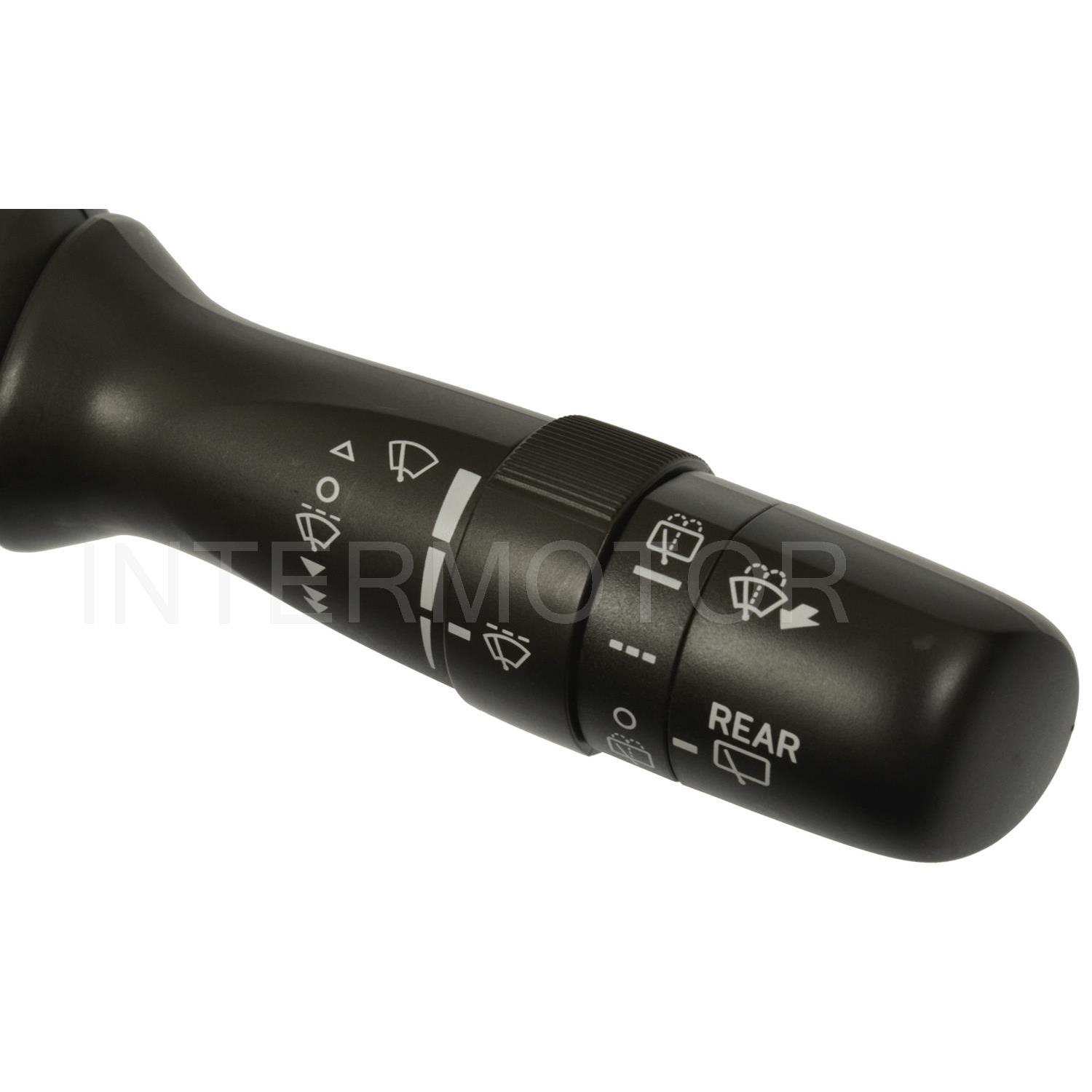 BWD WW933 - Windshield Wiper Switch BWD WW933 Windshield Wiper Switch product image 6 of 6