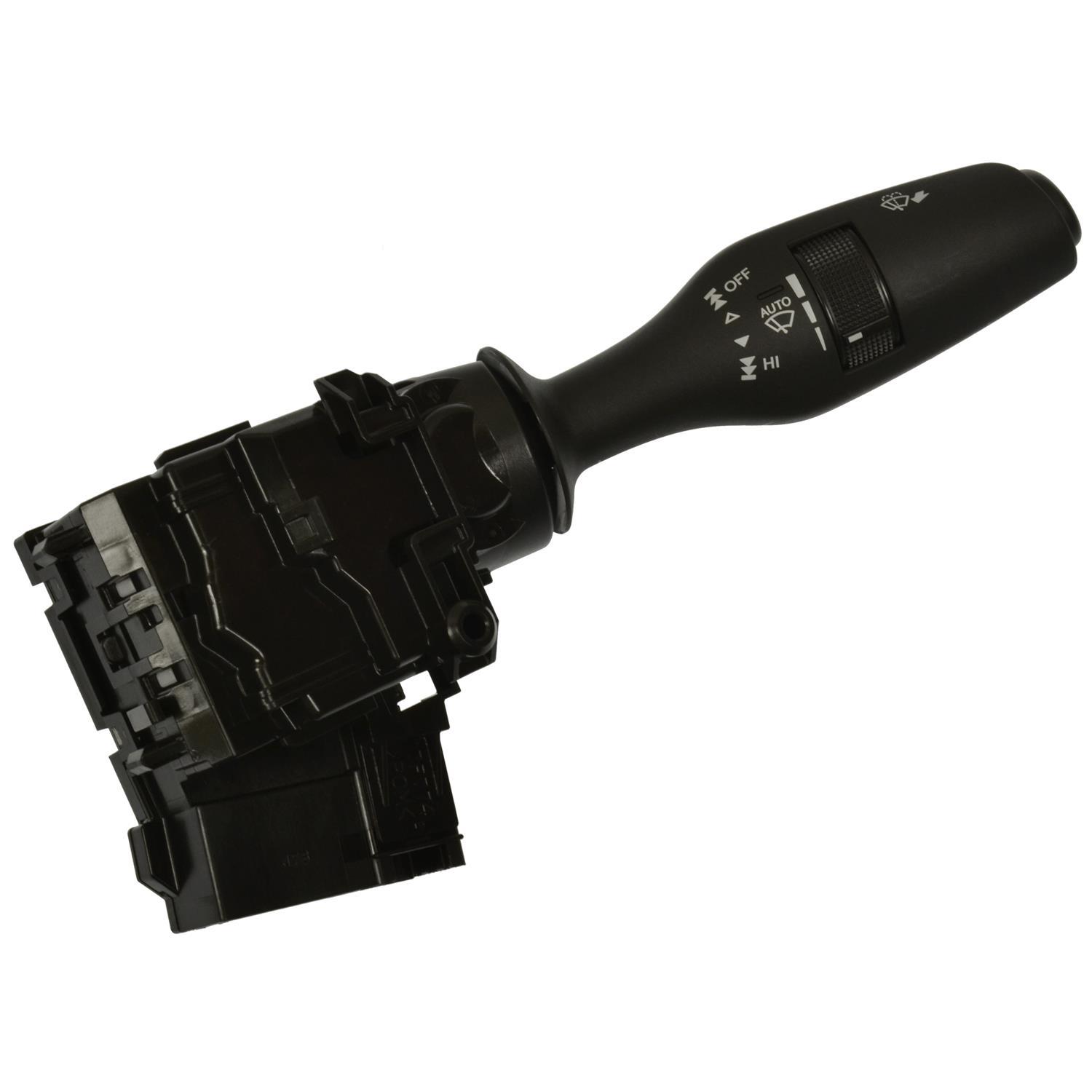 BWD WW935 - Windshield Wiper Switch BWD WW935 Windshield Wiper Switch product image 1 of 6