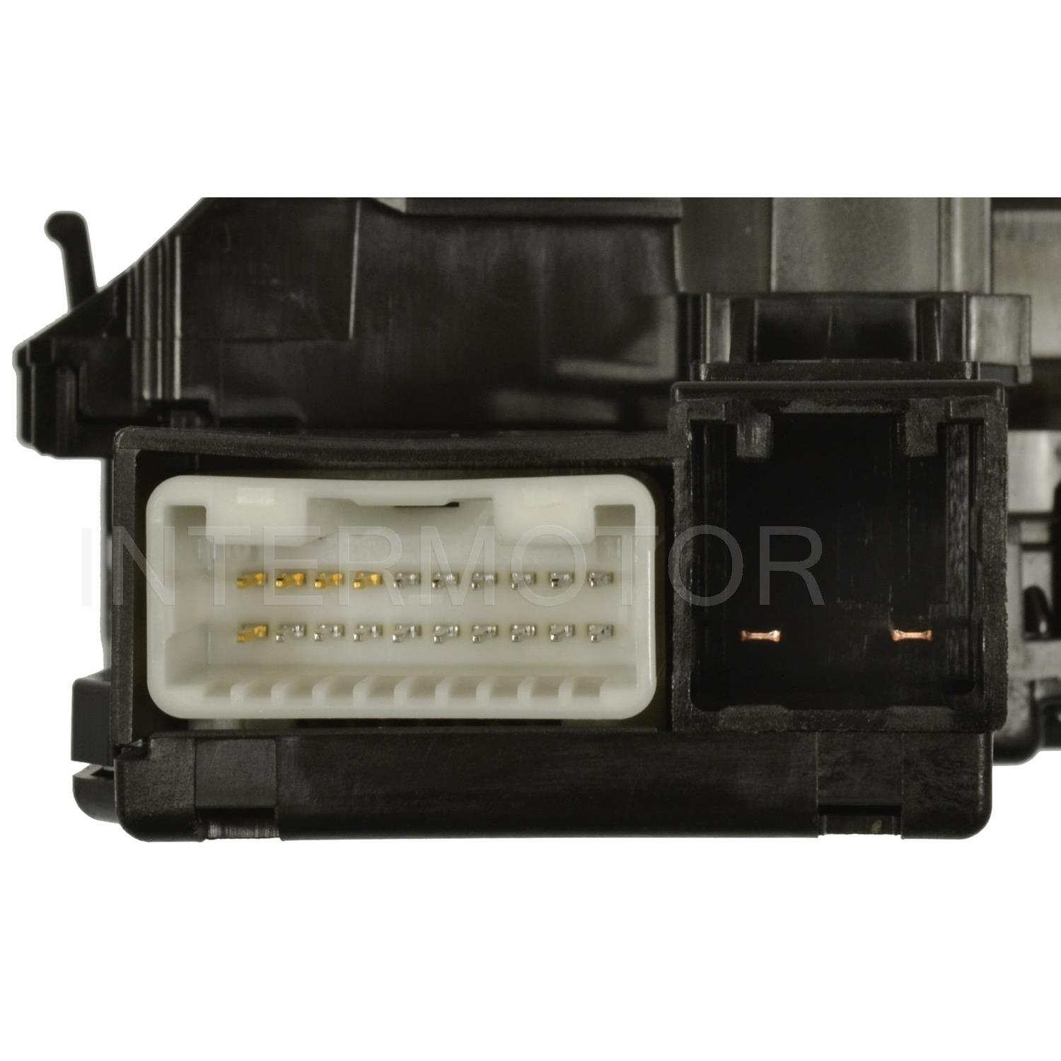 BWD WW935 - Windshield Wiper Switch BWD WW935 Windshield Wiper Switch product image 4 of 6
