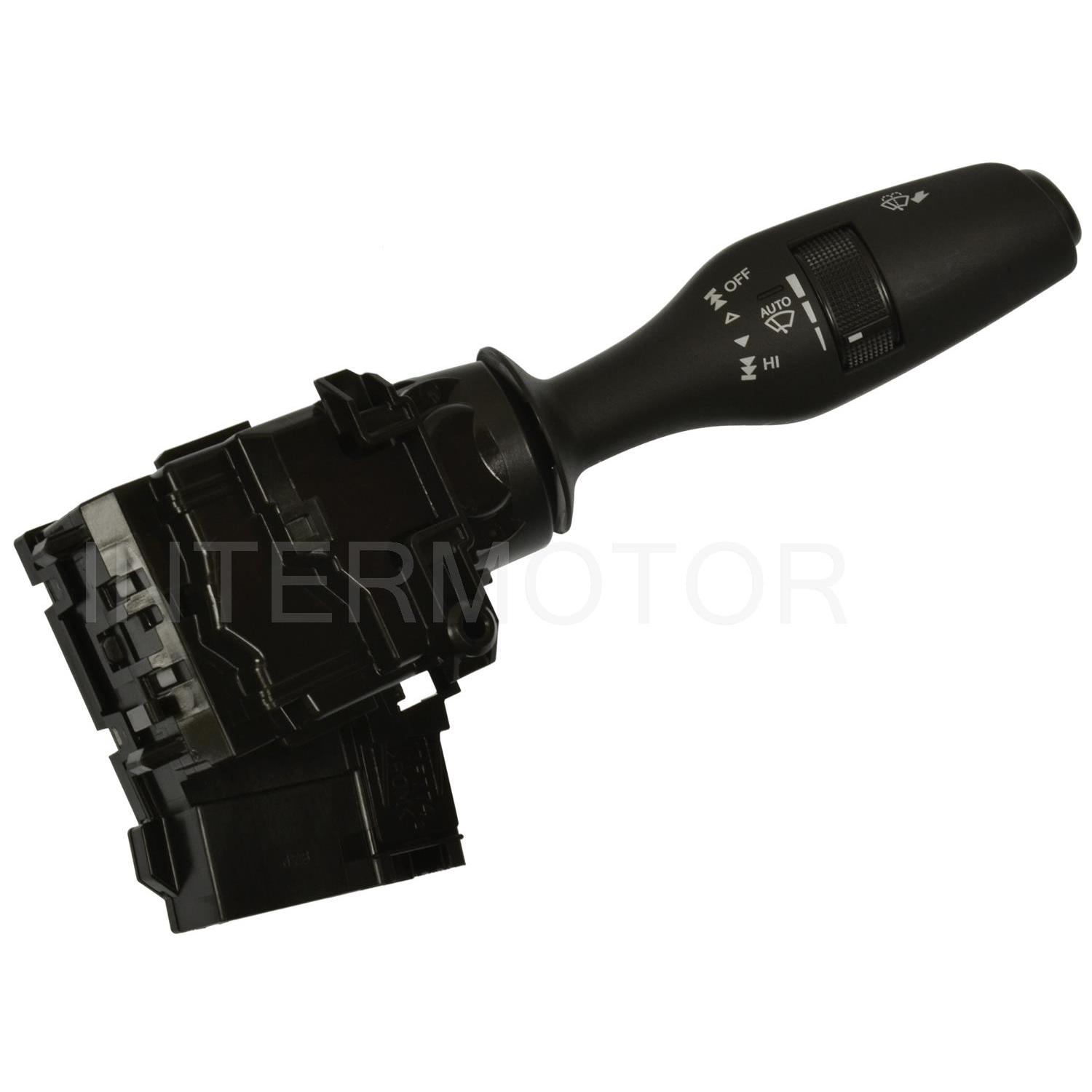 BWD WW935 - Windshield Wiper Switch BWD WW935 Windshield Wiper Switch product image 5 of 6