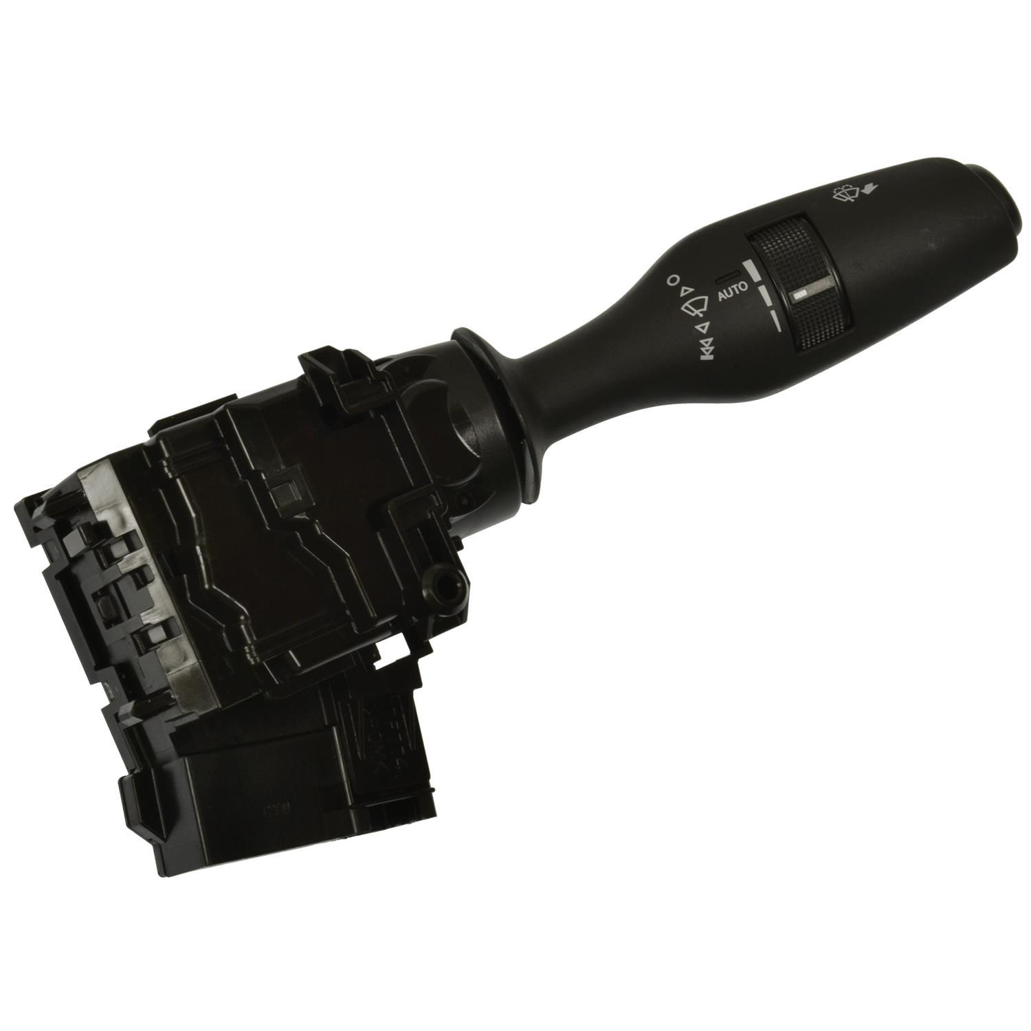 BWD WW936 - Windshield Wiper Switch BWD WW936 Windshield Wiper Switch product image 1 of 3