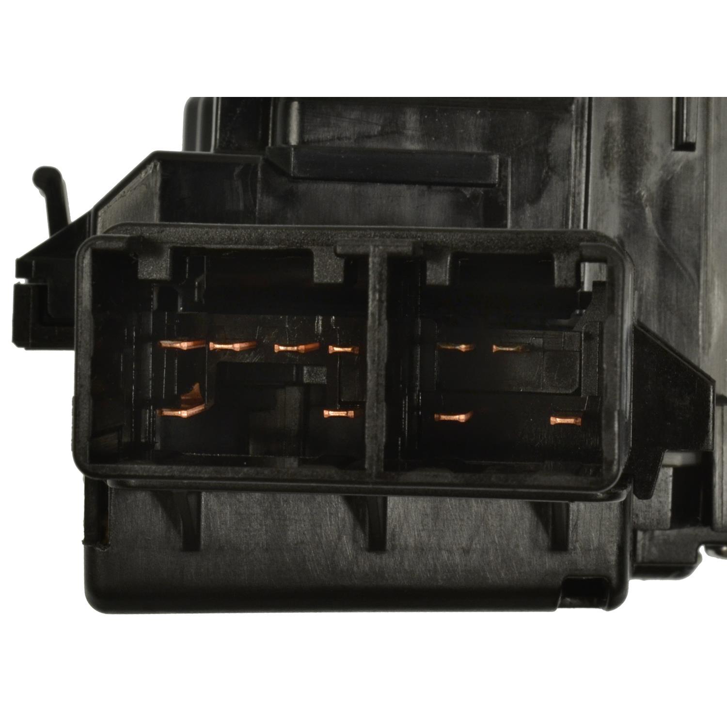 BWD WW939 - Windshield Wiper Switch BWD WW939 Windshield Wiper Switch product image 2 of 6