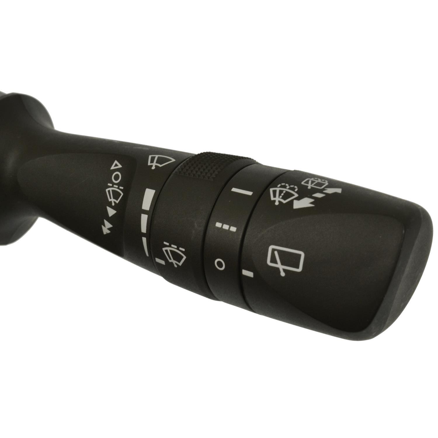BWD WW939 - Windshield Wiper Switch BWD WW939 Windshield Wiper Switch product image 3 of 6