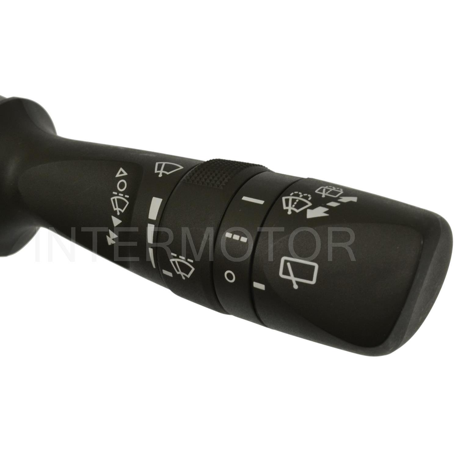 BWD WW939 - Windshield Wiper Switch BWD WW939 Windshield Wiper Switch product image 6 of 6