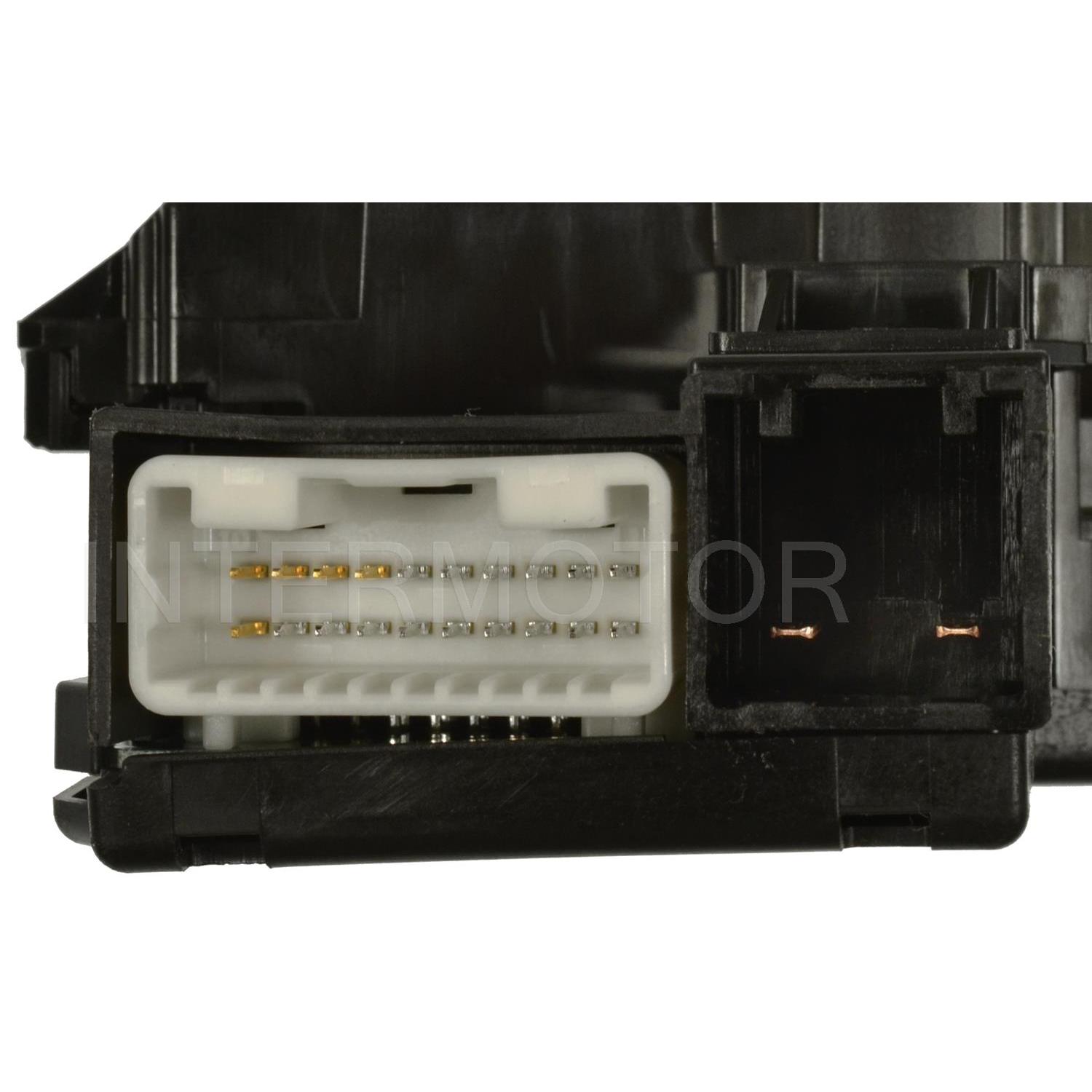 BWD WW940 - Windshield Wiper Switch BWD WW940 Windshield Wiper Switch product image 4 of 6