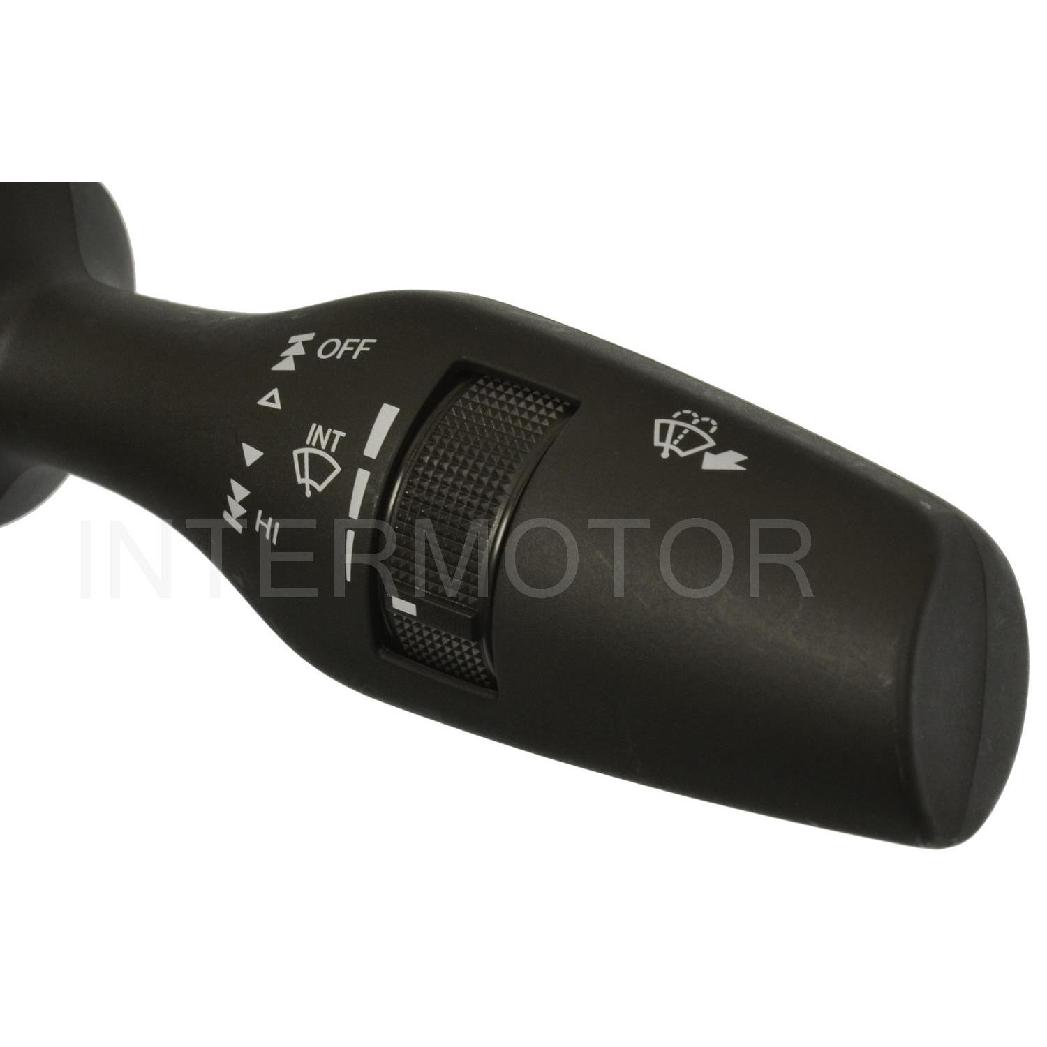BWD WW940 - Windshield Wiper Switch BWD WW940 Windshield Wiper Switch product image 6 of 6