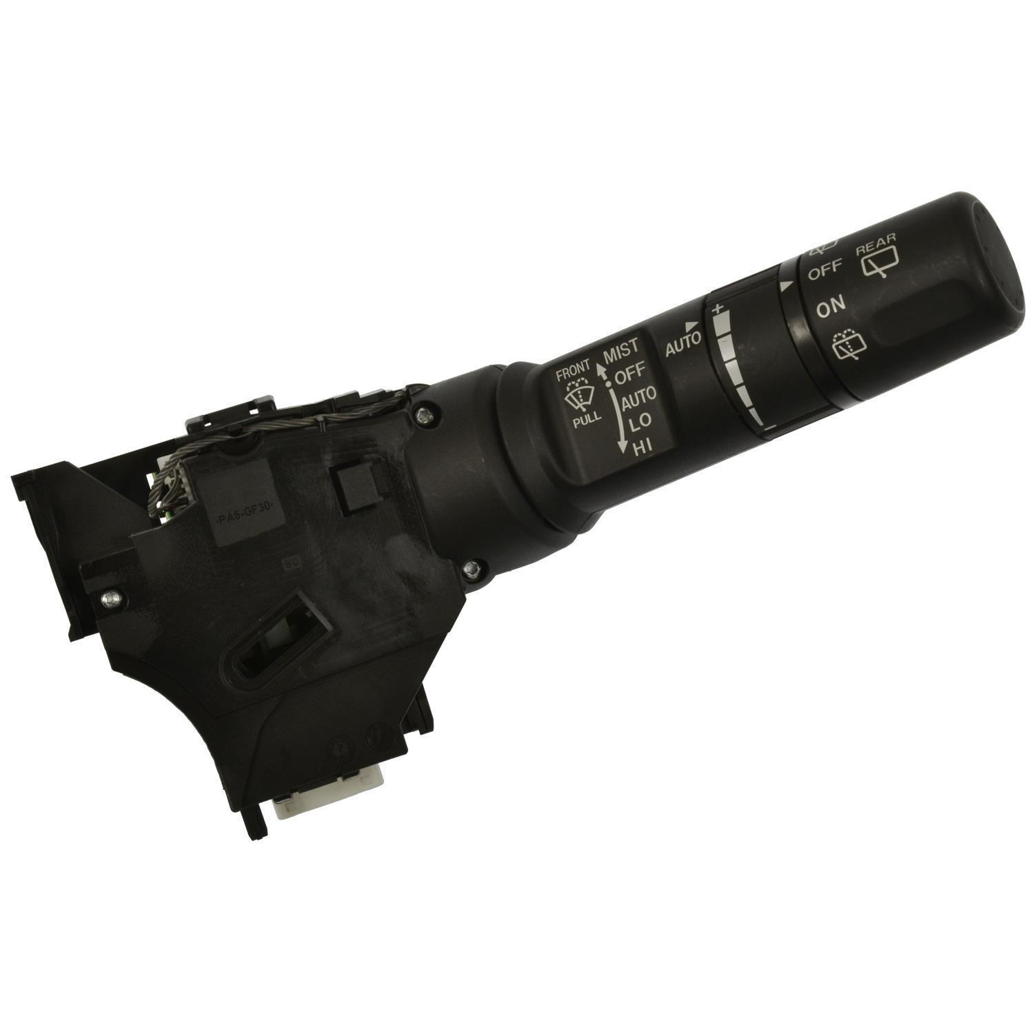 BWD WW941 Windshield Wiper Switch product image 1 of 6
