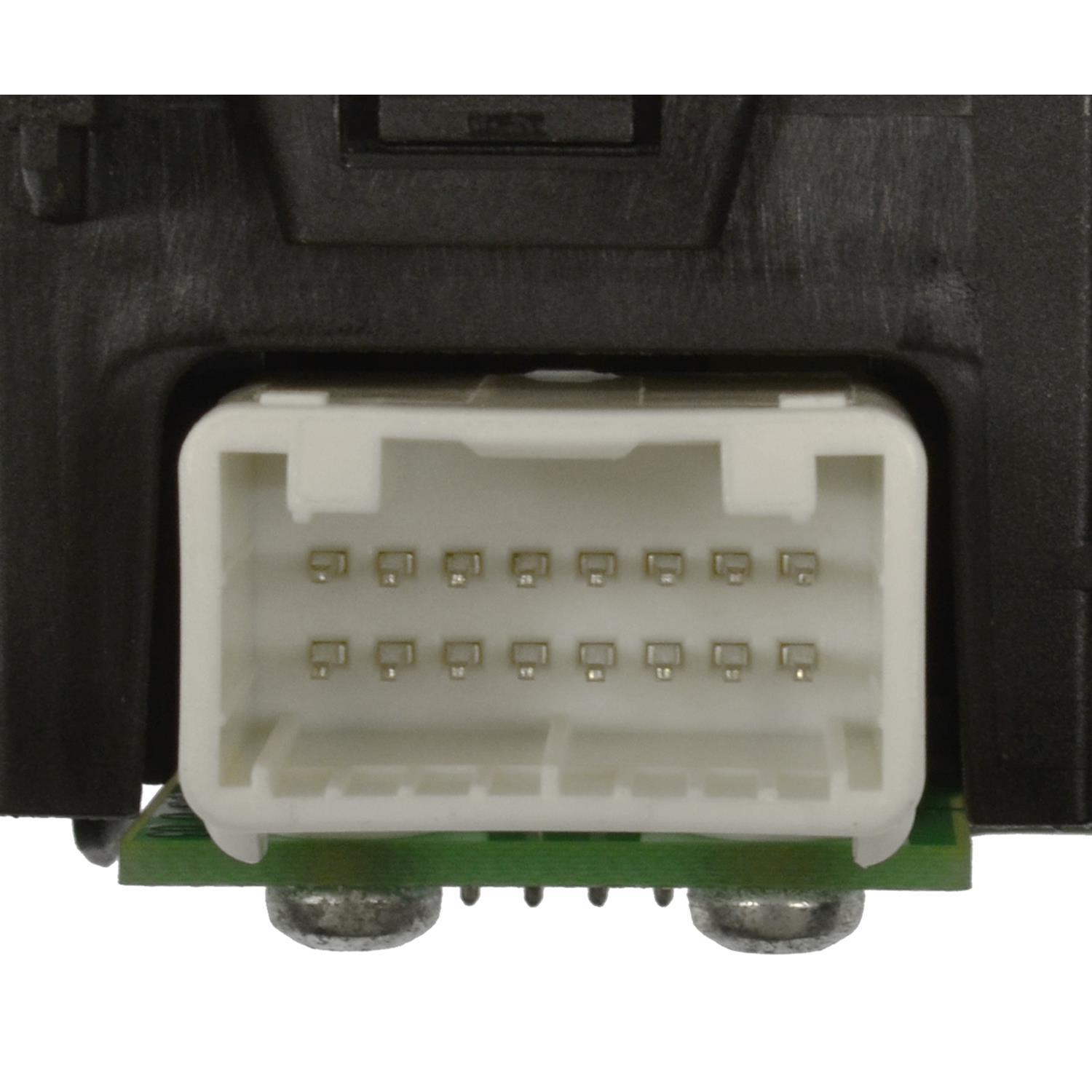 BWD WW941 Windshield Wiper Switch product image 2 of 6