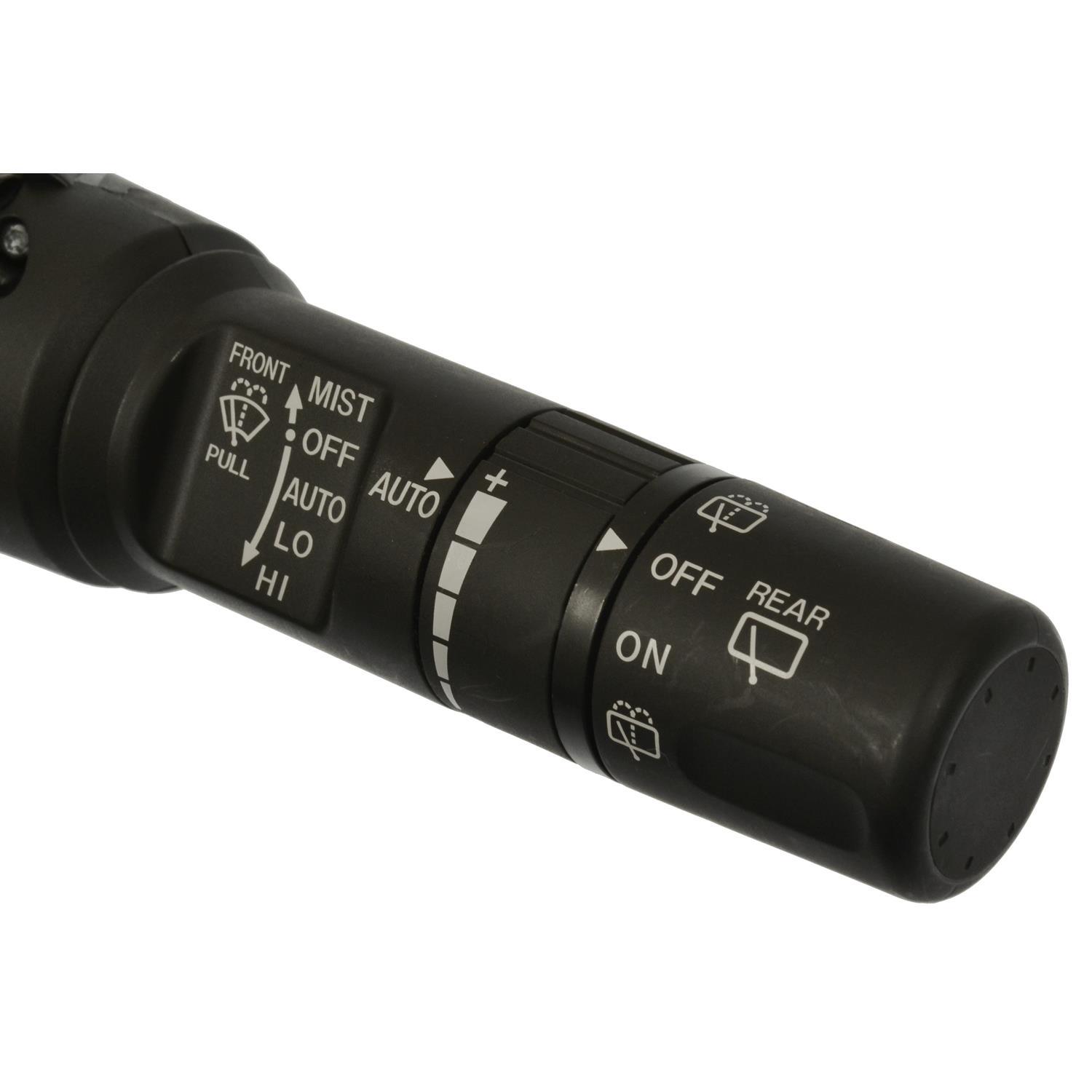 BWD WW941 Windshield Wiper Switch product image 3 of 6