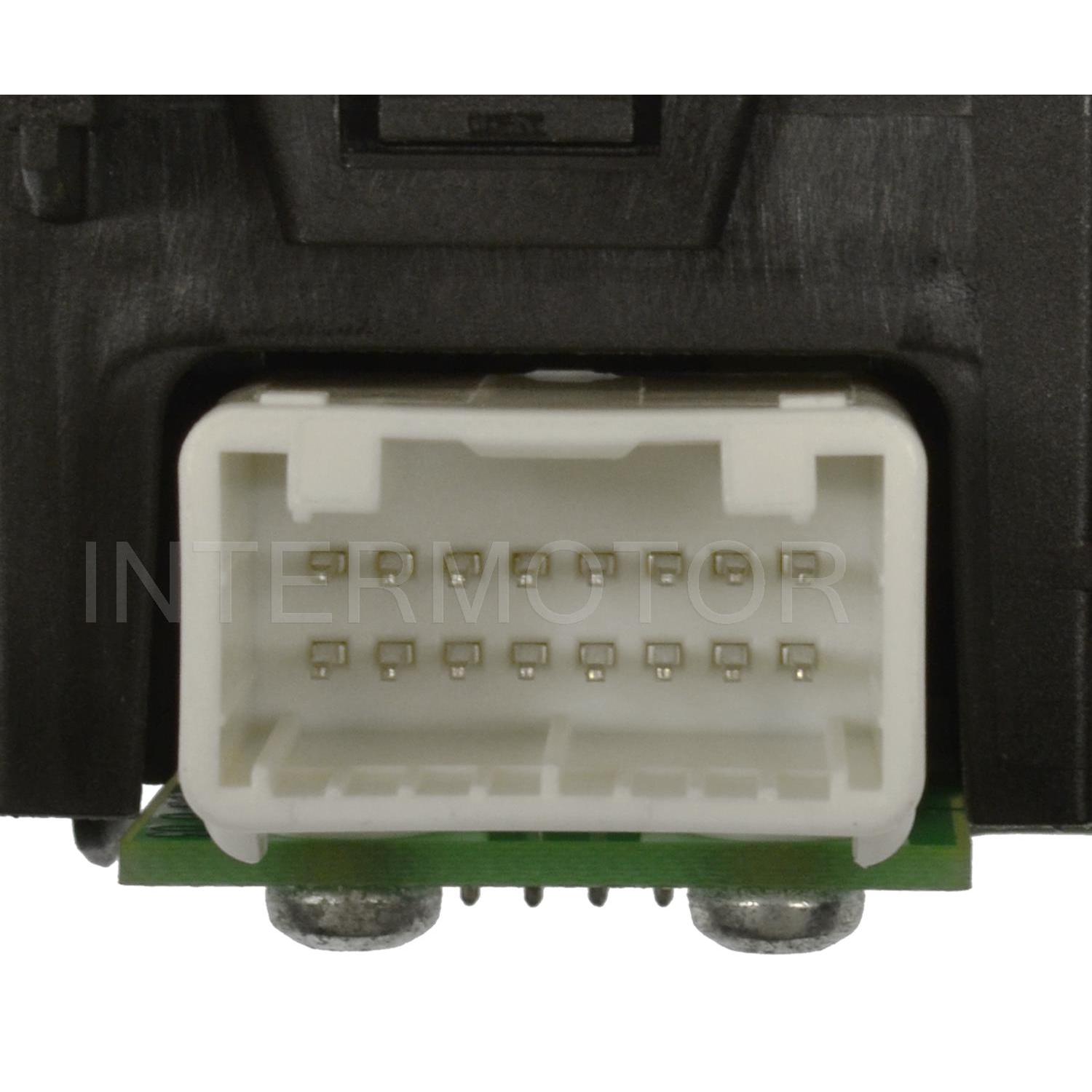 BWD WW941 Windshield Wiper Switch product image 4 of 6