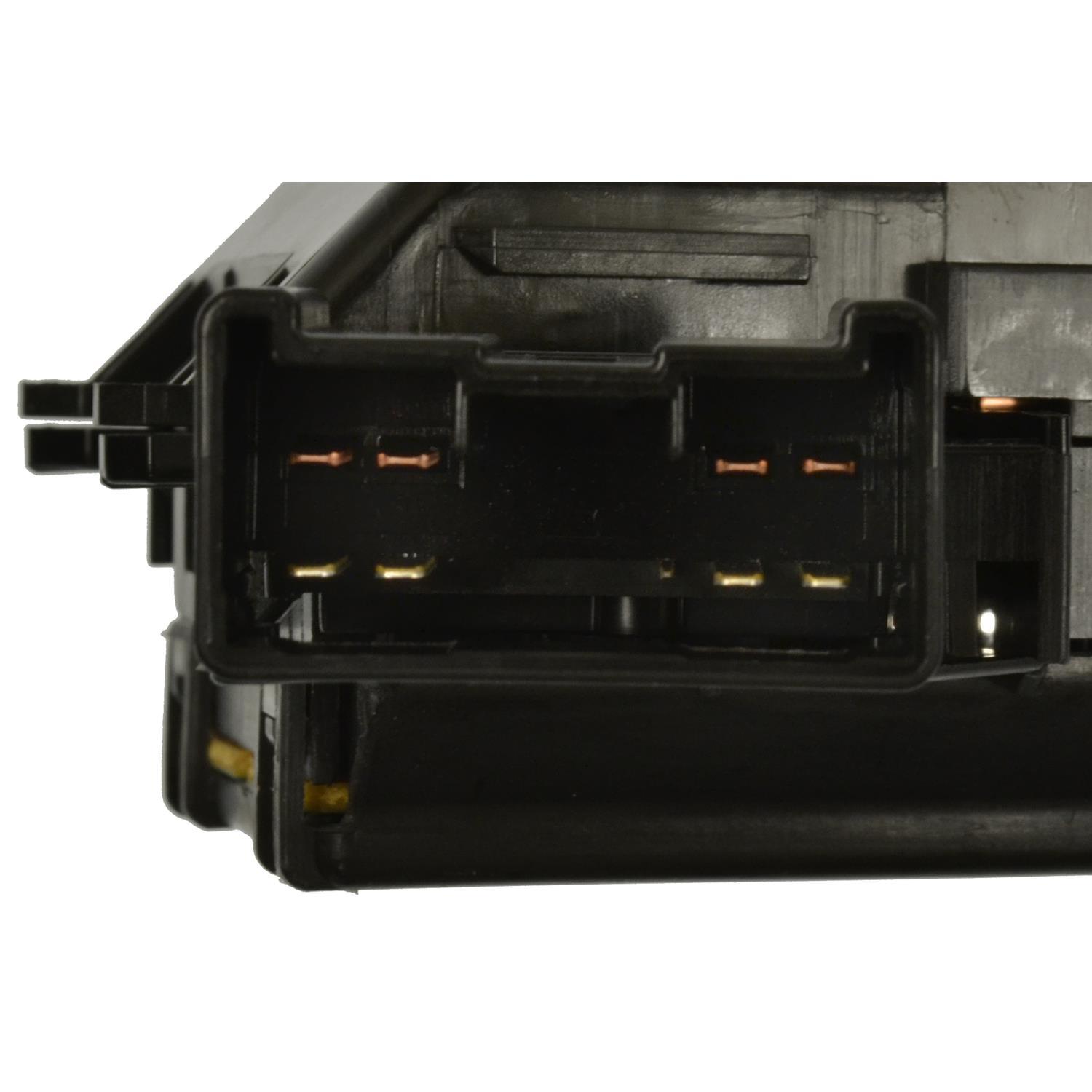 BWD WW942 - Windshield Wiper Switch BWD WW942 Windshield Wiper Switch product image 2 of 6