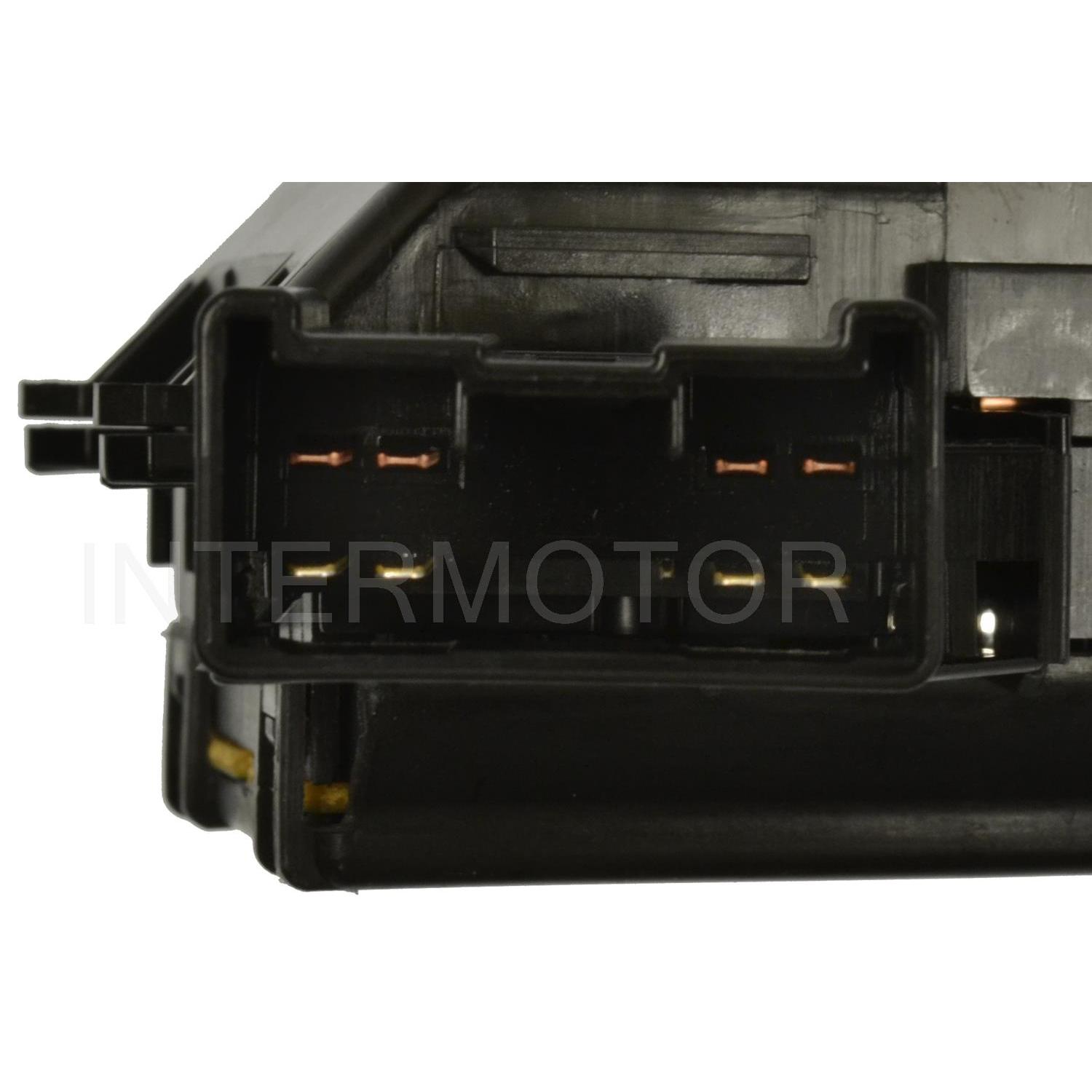 BWD WW942 - Windshield Wiper Switch BWD WW942 Windshield Wiper Switch product image 4 of 6