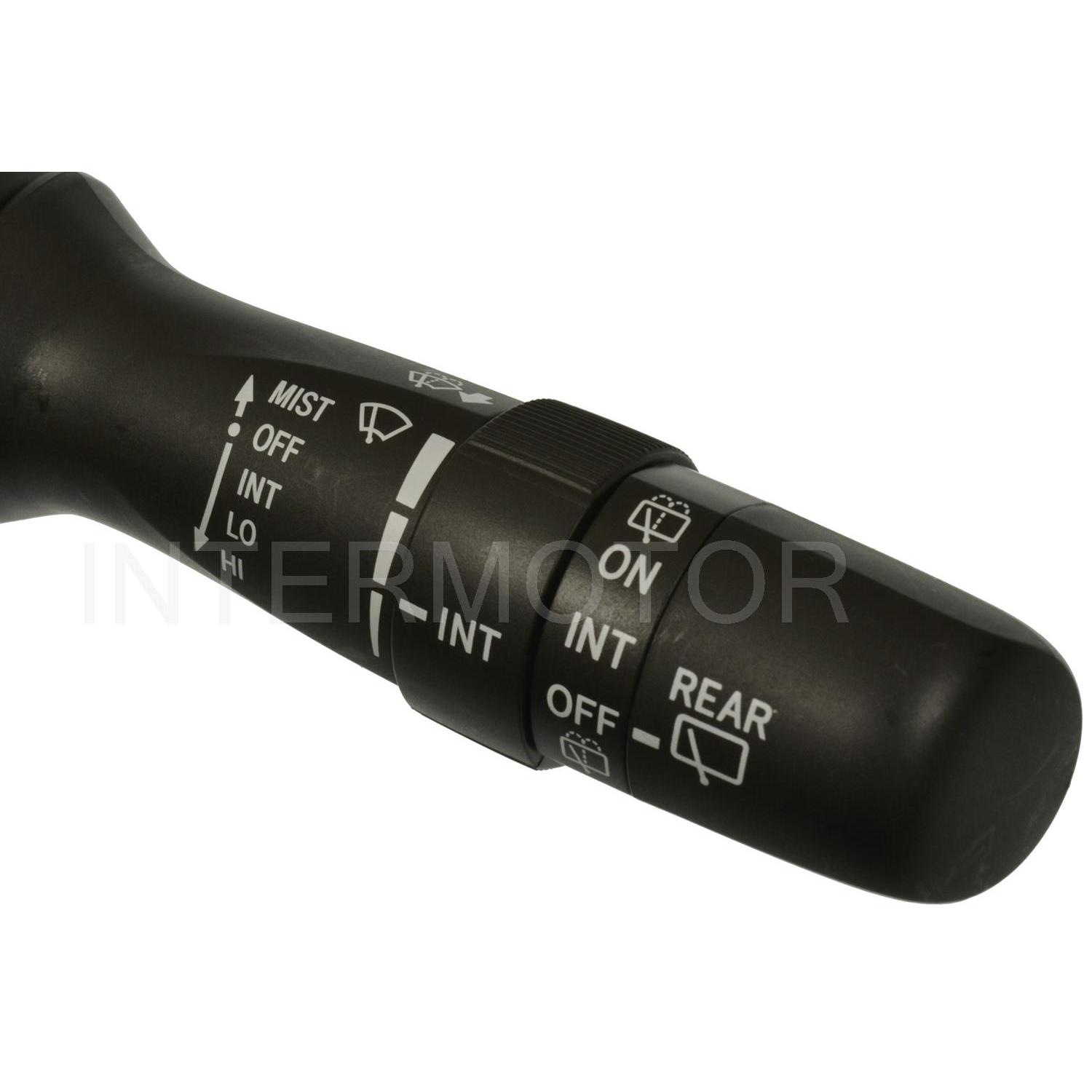 BWD WW942 - Windshield Wiper Switch BWD WW942 Windshield Wiper Switch product image 6 of 6