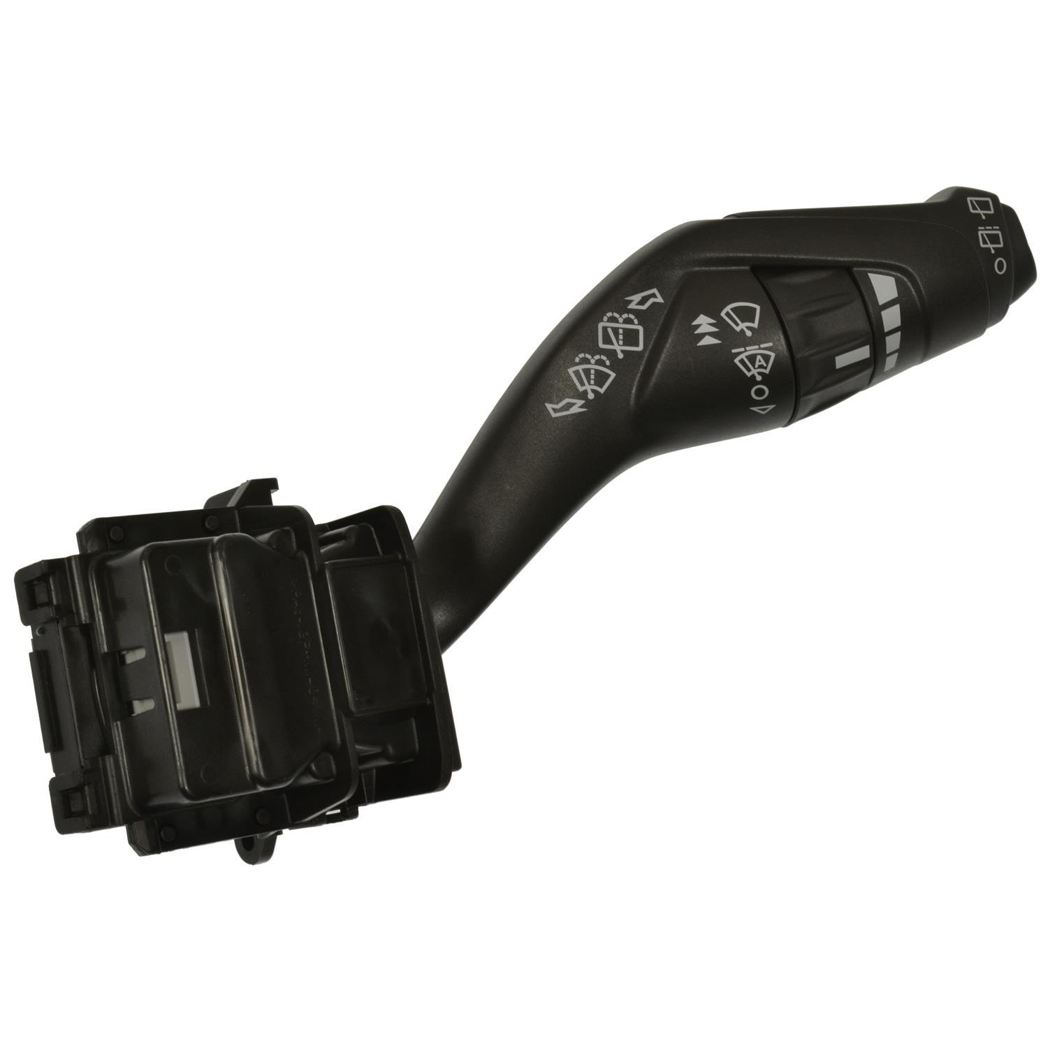 BWD WW943 - Windshield Wiper Switch BWD WW943 Headlight Switch product image 1 of 3
