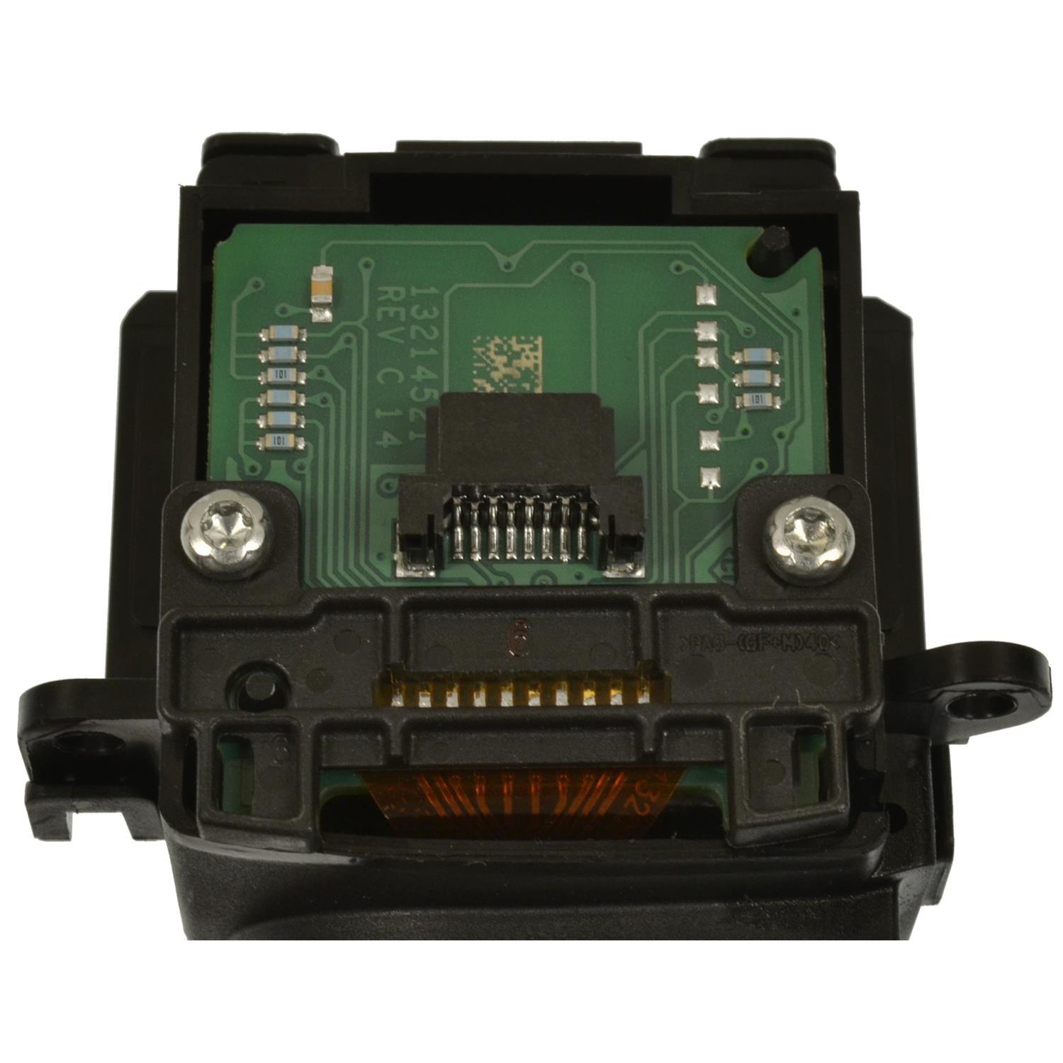 BWD WW943 - Windshield Wiper Switch BWD WW943 Headlight Switch product image 2 of 3