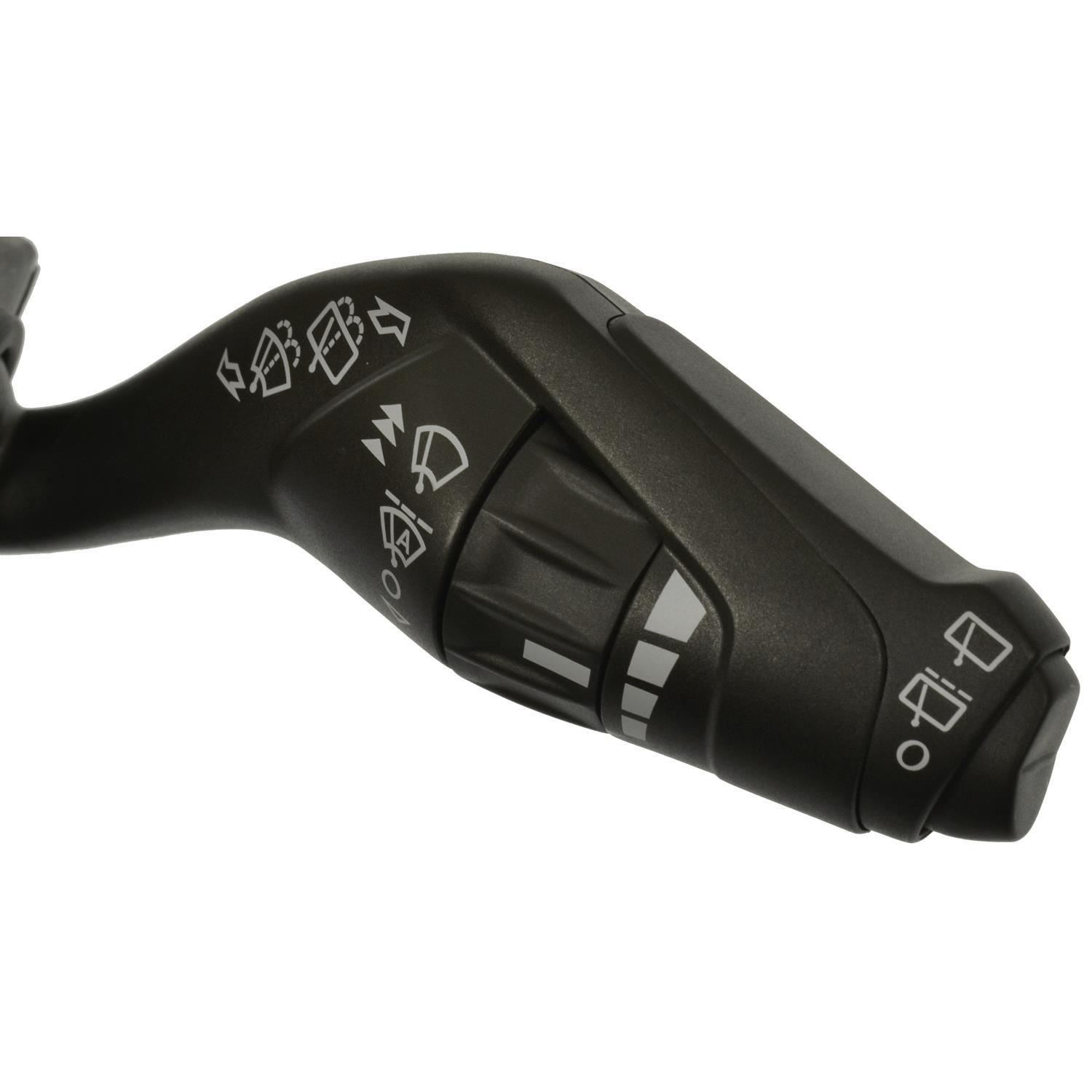 BWD WW943 - Windshield Wiper Switch BWD WW943 Headlight Switch product image 3 of 3