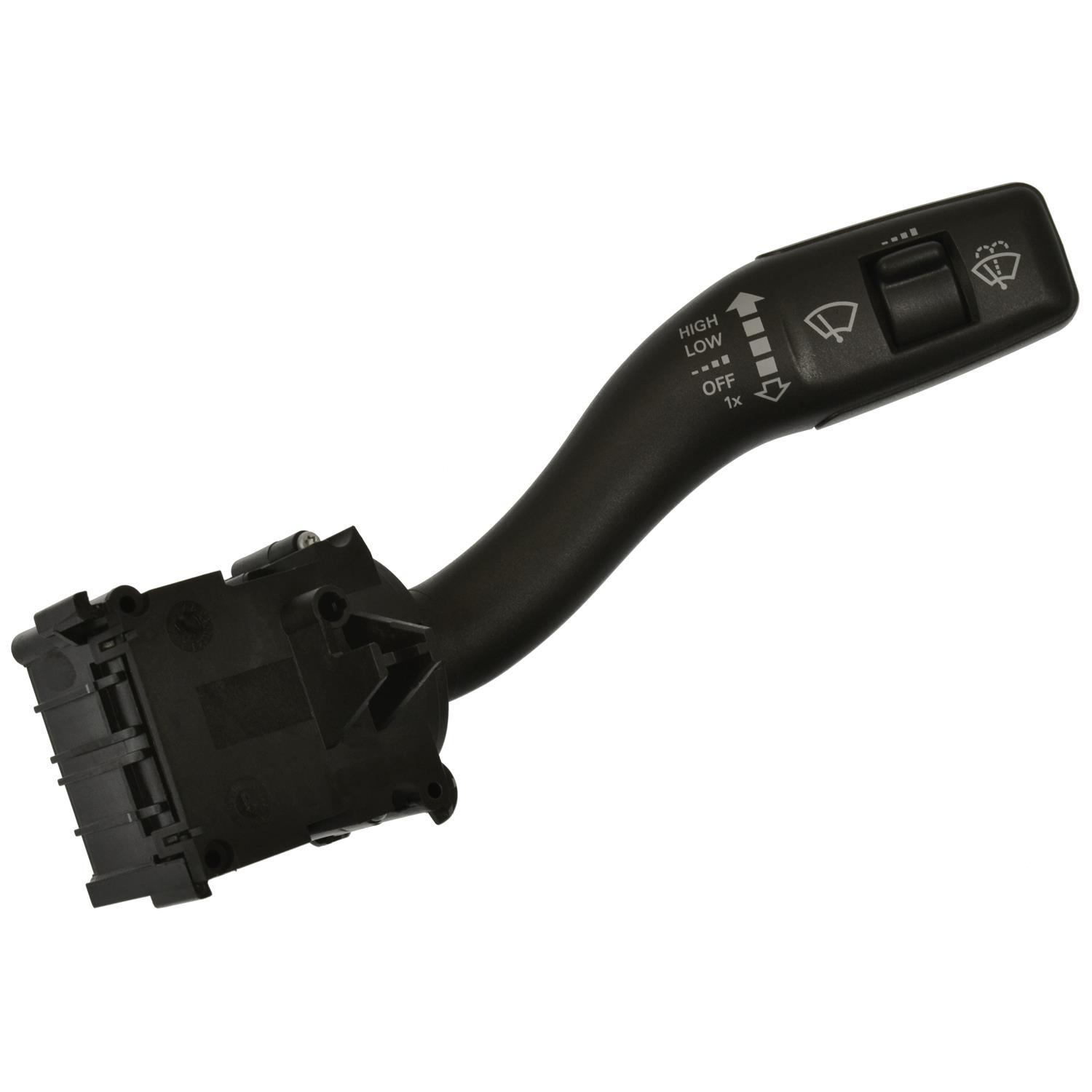BWD WW944 - Windshield Wiper Switch BWD WW944 Windshield Wiper Switch product image 1 of 3