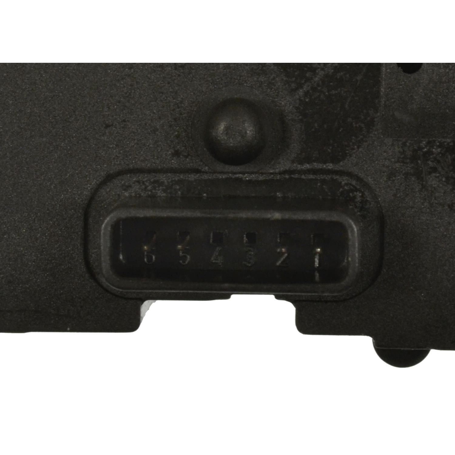 BWD WW944 - Windshield Wiper Switch BWD WW944 Windshield Wiper Switch product image 2 of 3