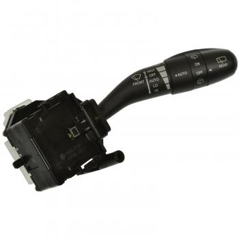 BWD WW945 - Windshield Wiper Switch BWD WW945 Windshield Wiper Switch product image 1 of 6