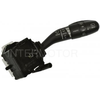 BWD WW945 - Windshield Wiper Switch BWD WW945 Windshield Wiper Switch product image 5 of 6