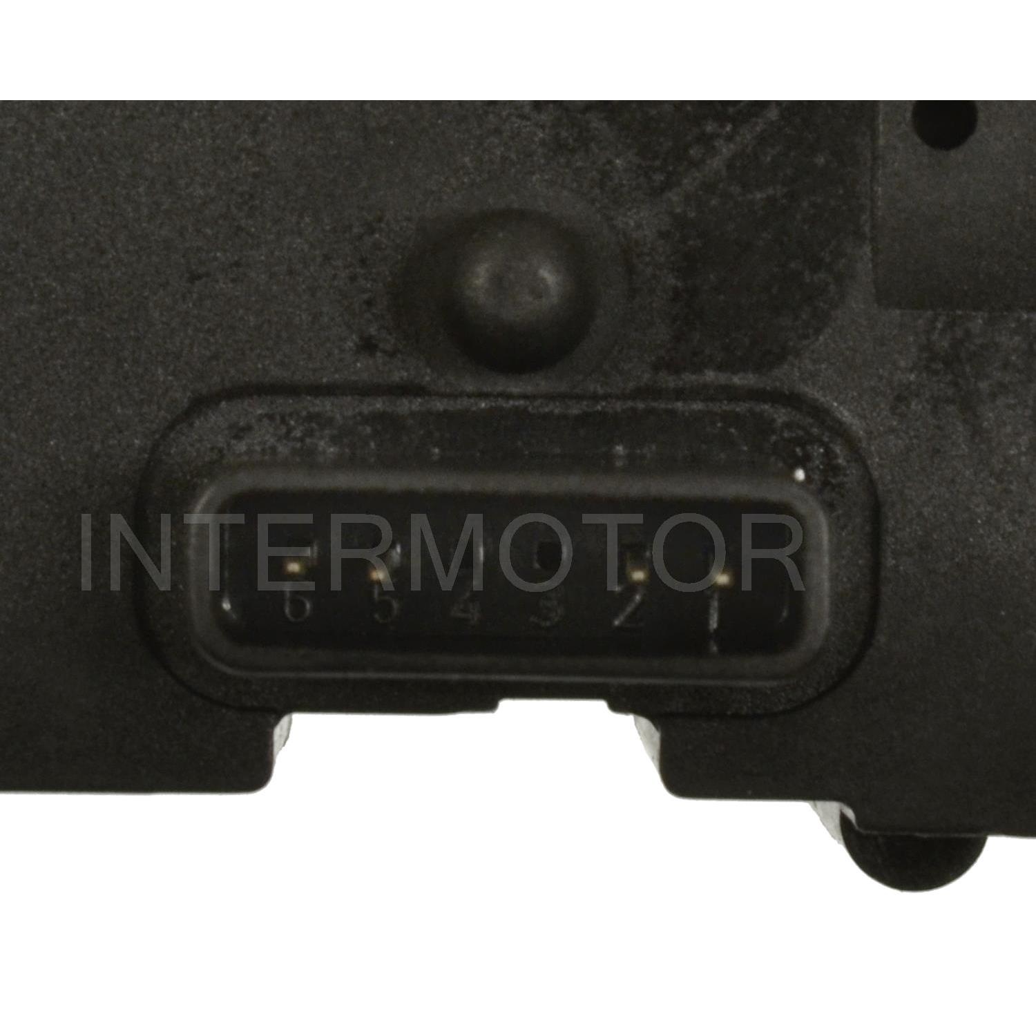 BWD WW946 - Windshield Wiper Switch BWD WW946 Windshield Wiper Switch product image 4 of 6