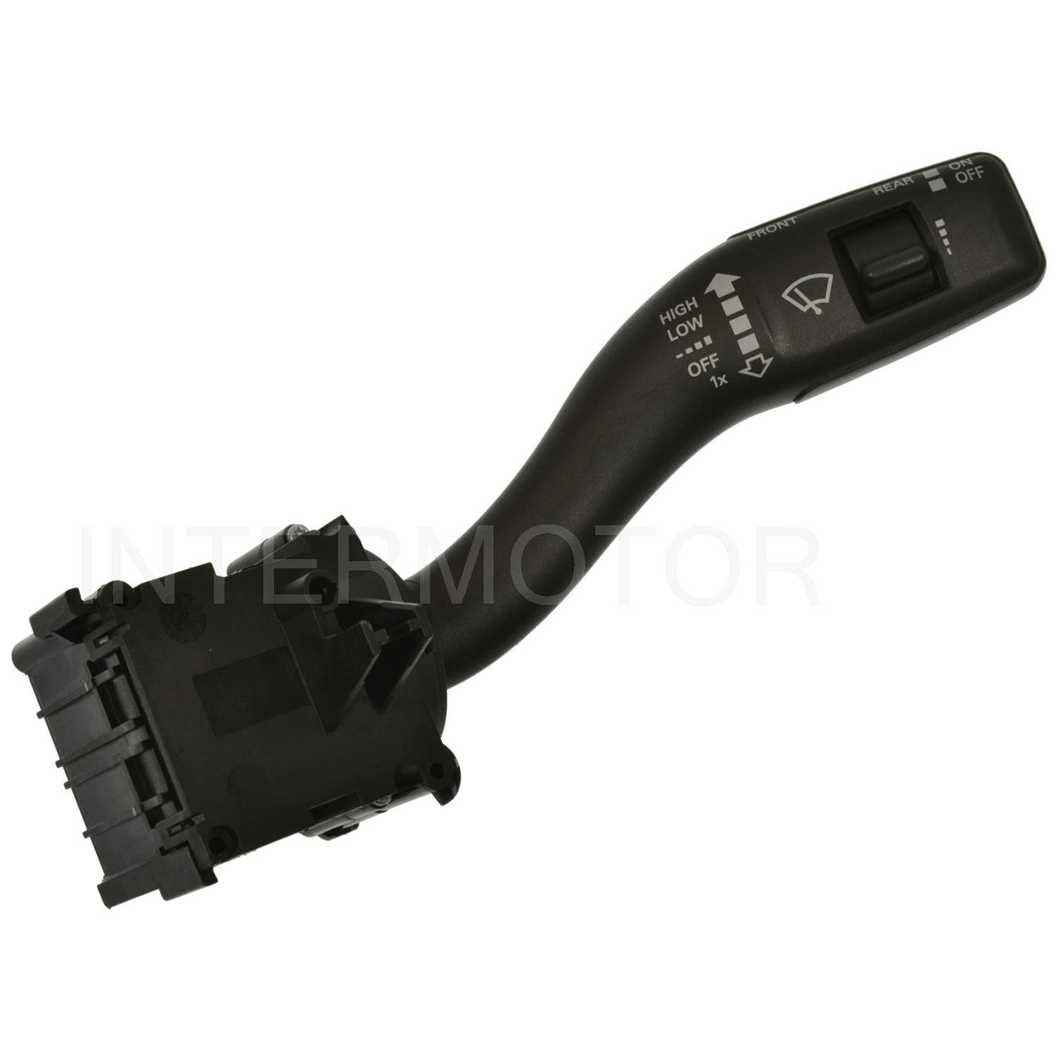 BWD WW946 - Windshield Wiper Switch BWD WW946 Windshield Wiper Switch product image 5 of 6