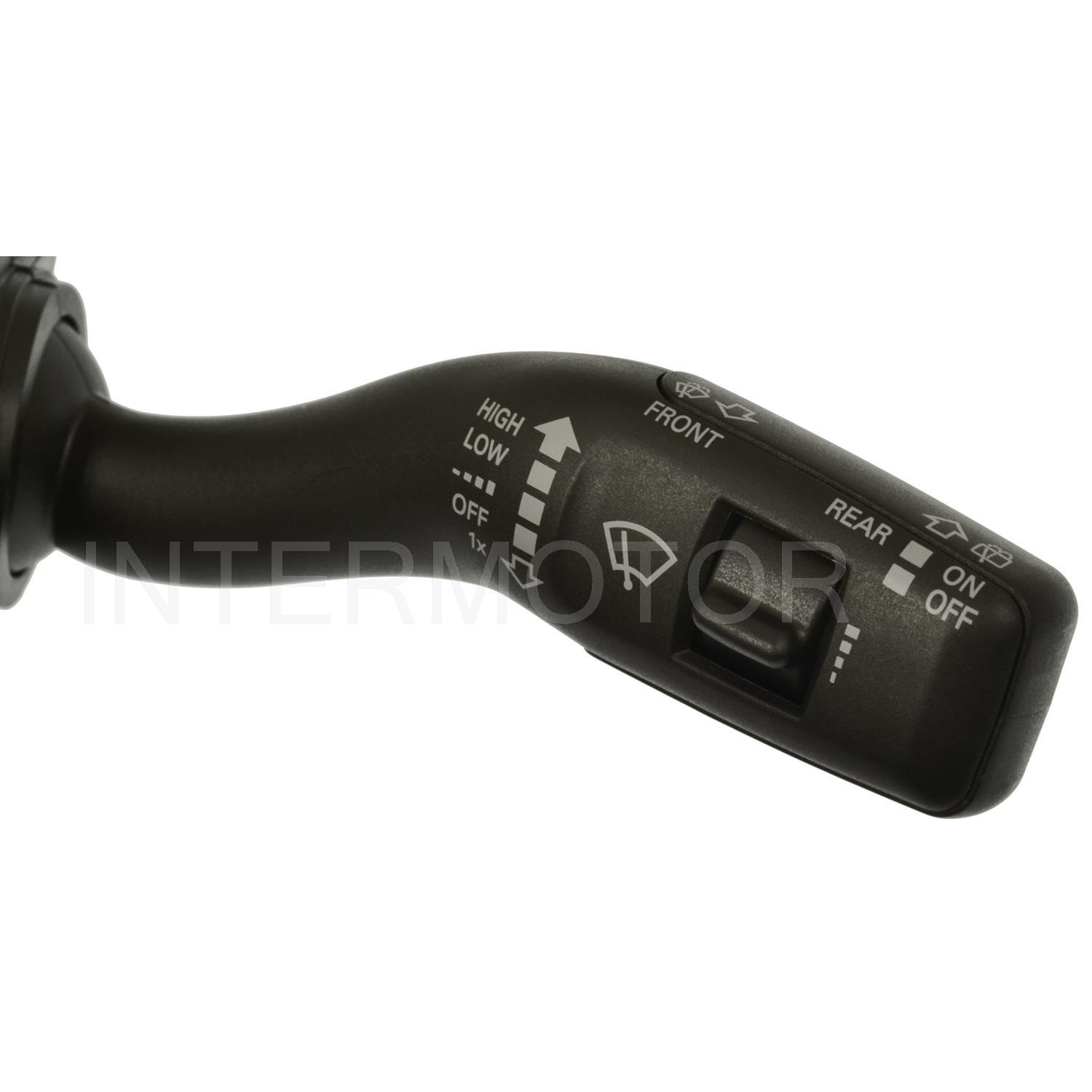 BWD WW946 - Windshield Wiper Switch BWD WW946 Windshield Wiper Switch product image 6 of 6