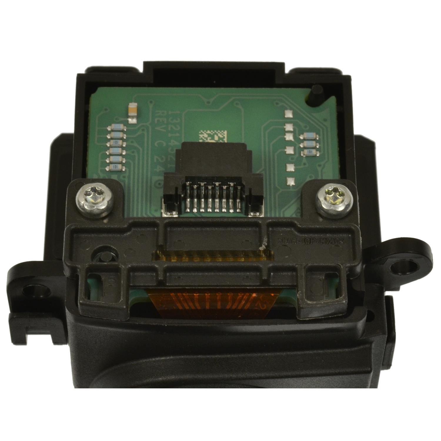 BWD WW947 - Windshield Wiper Switch BWD WW947 Windshield Wiper Switch product image 2 of 3
