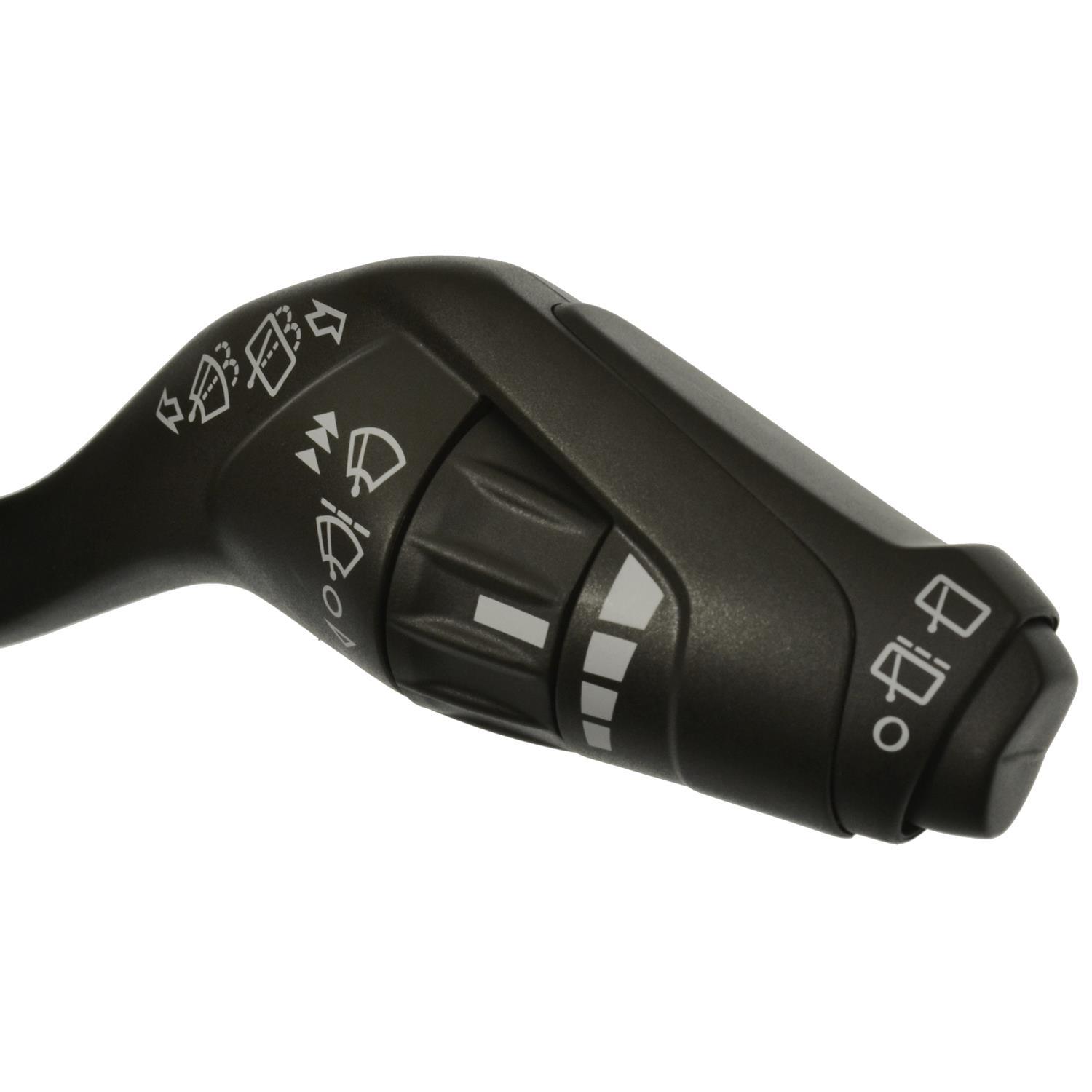 BWD WW947 - Windshield Wiper Switch BWD WW947 Windshield Wiper Switch product image 3 of 3